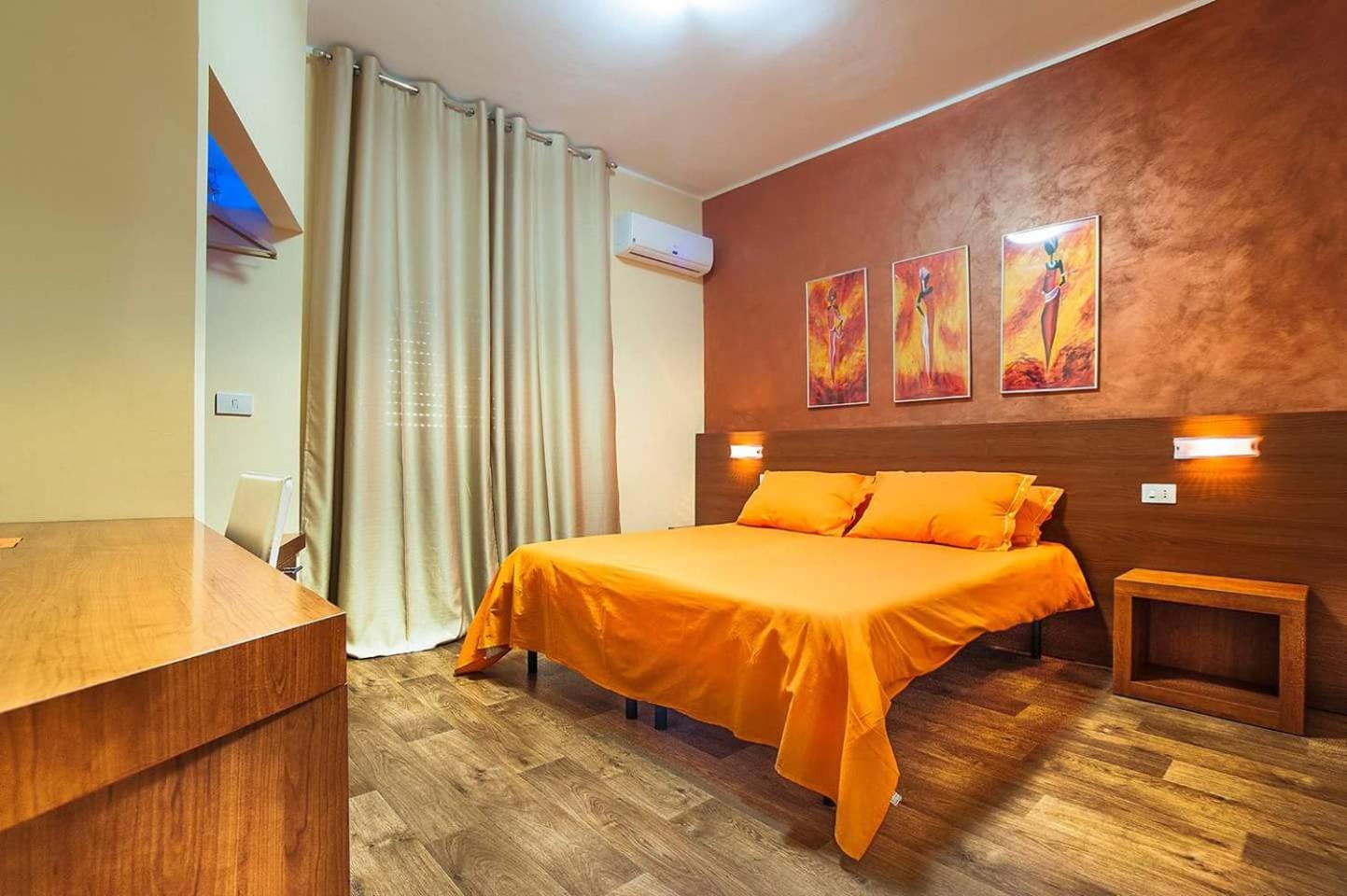 B&B Portacastello