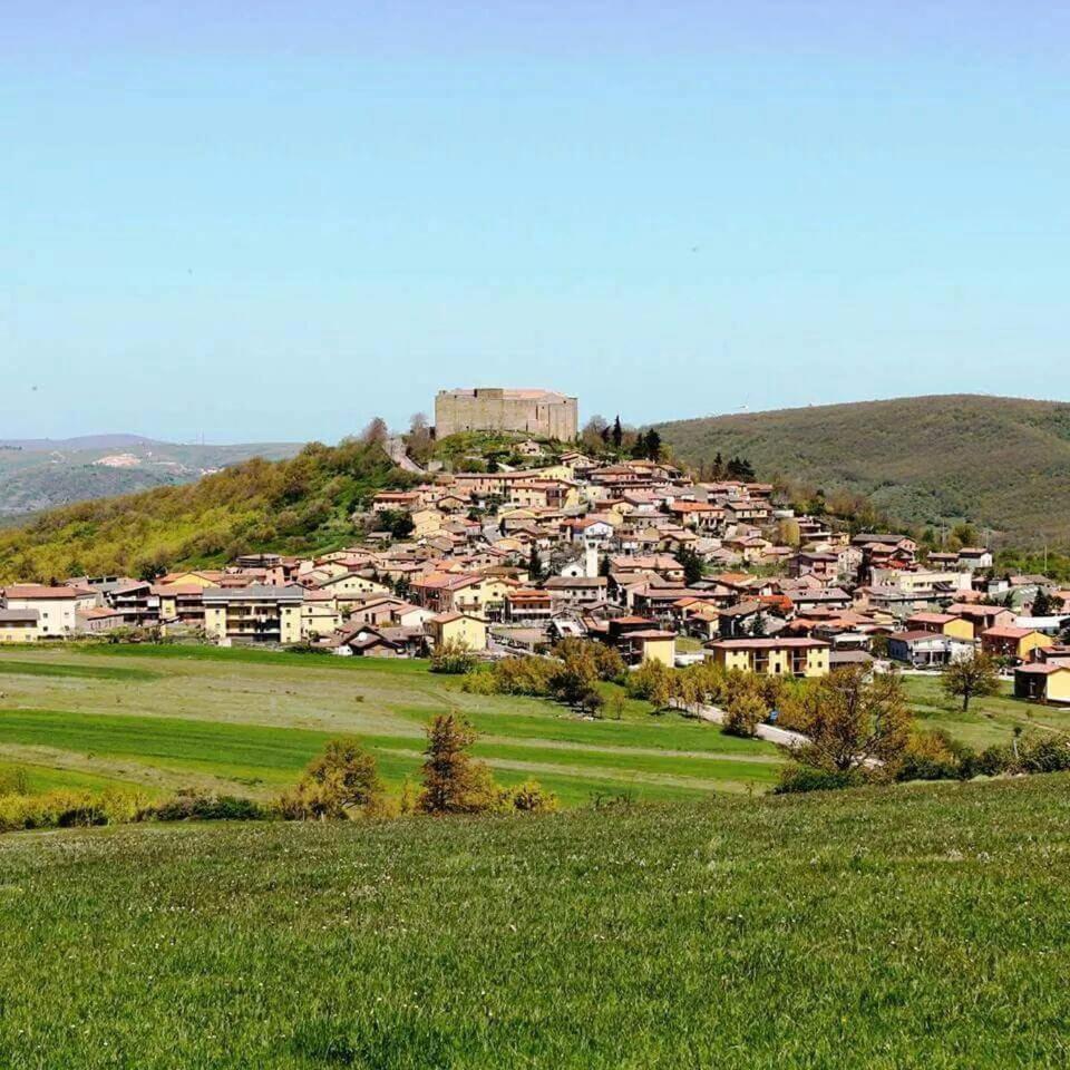 B&B Portacastello