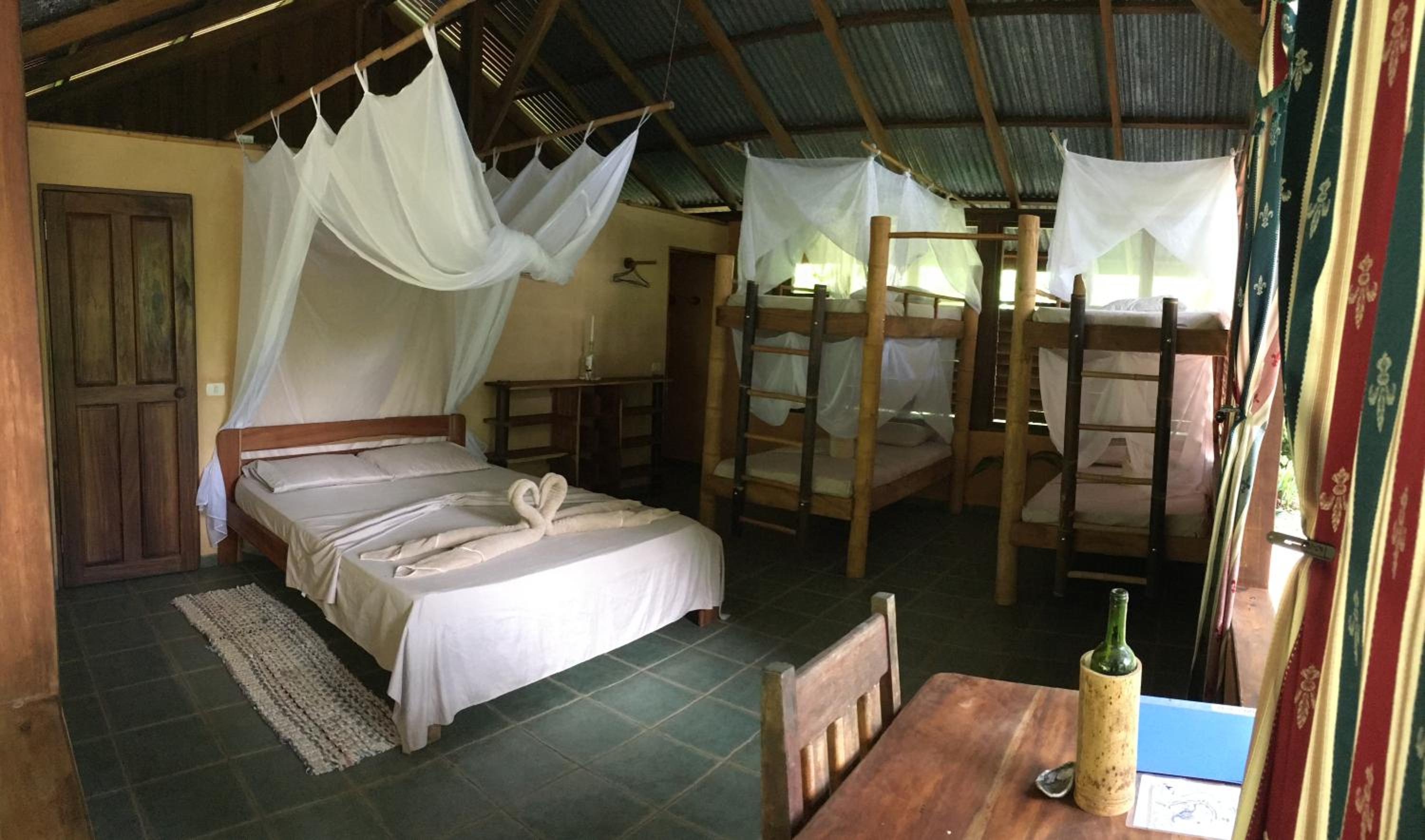Amazonita Ecolodge