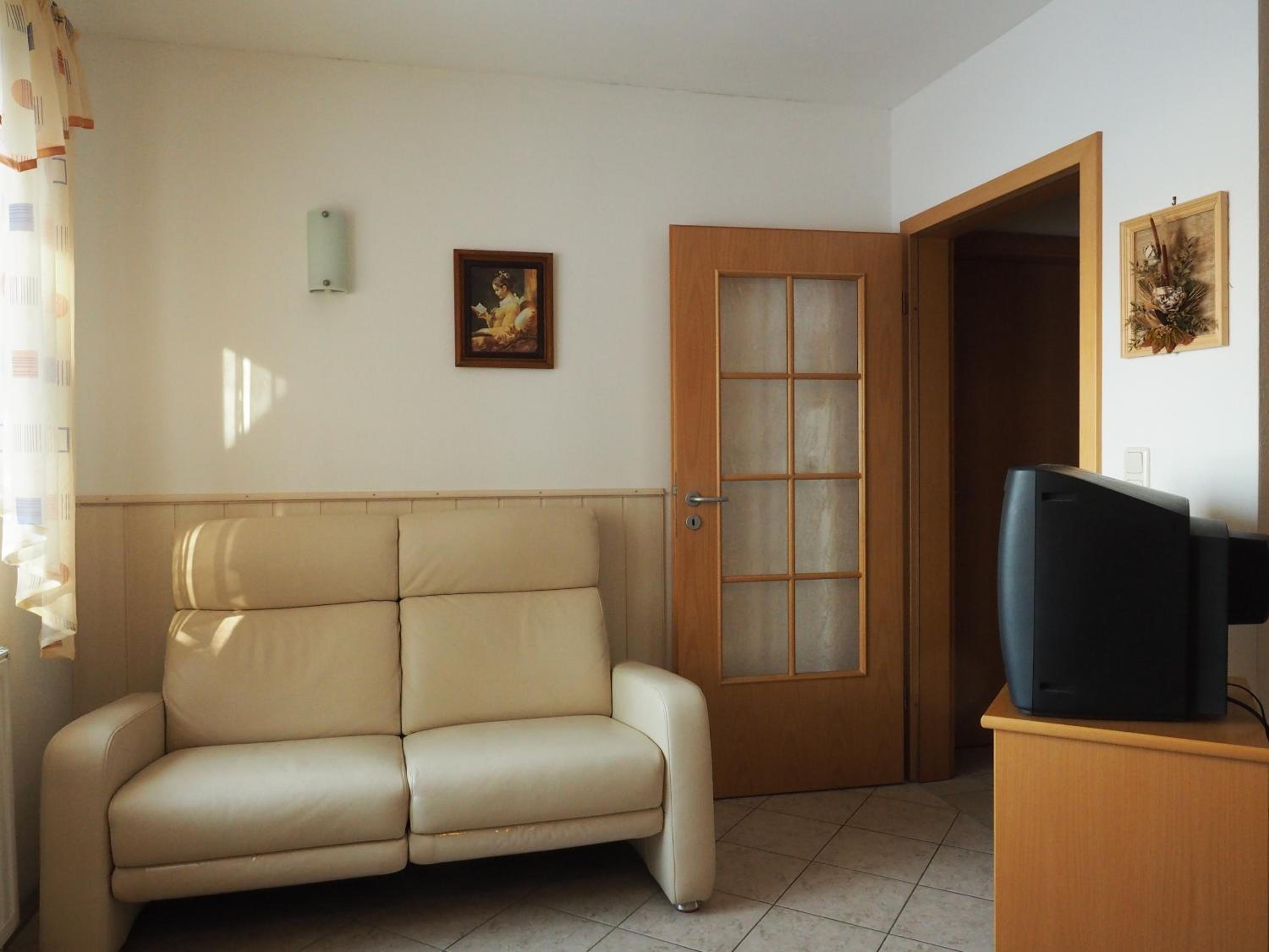 Ferienwohnung Herbst view 3