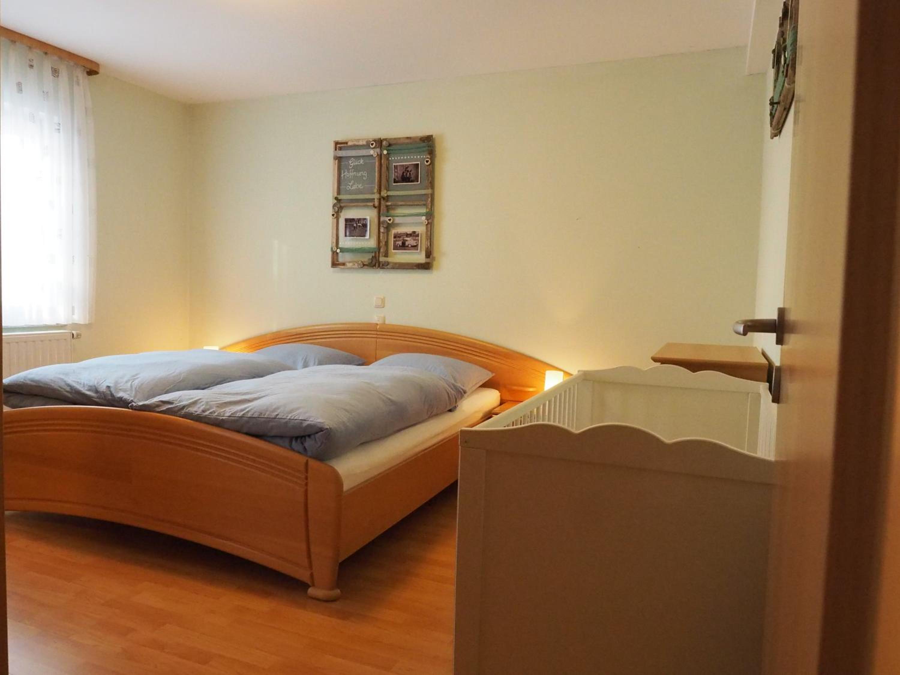 Ferienwohnung Herbst view 4