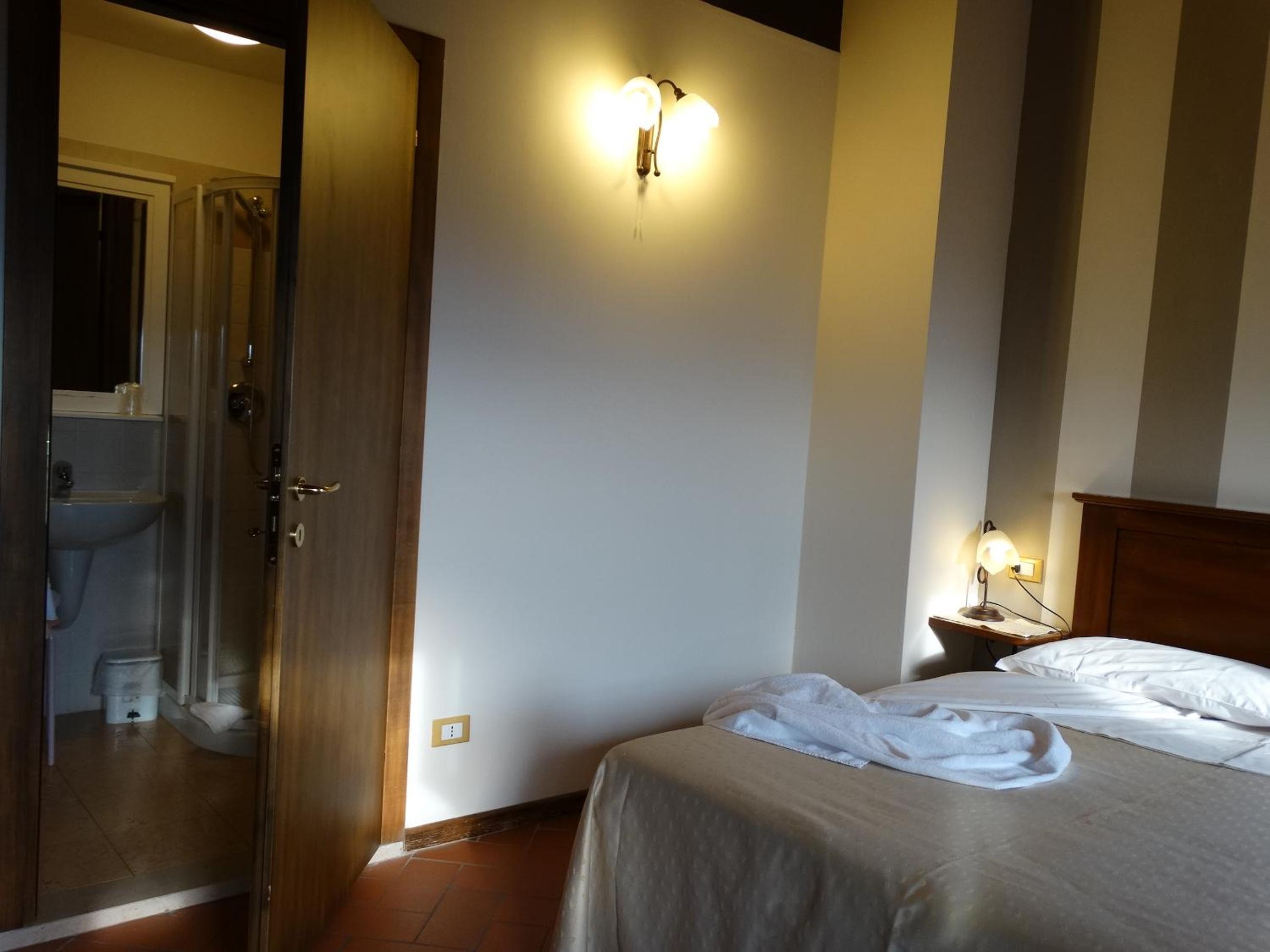 Agriturismo Casa Rosa