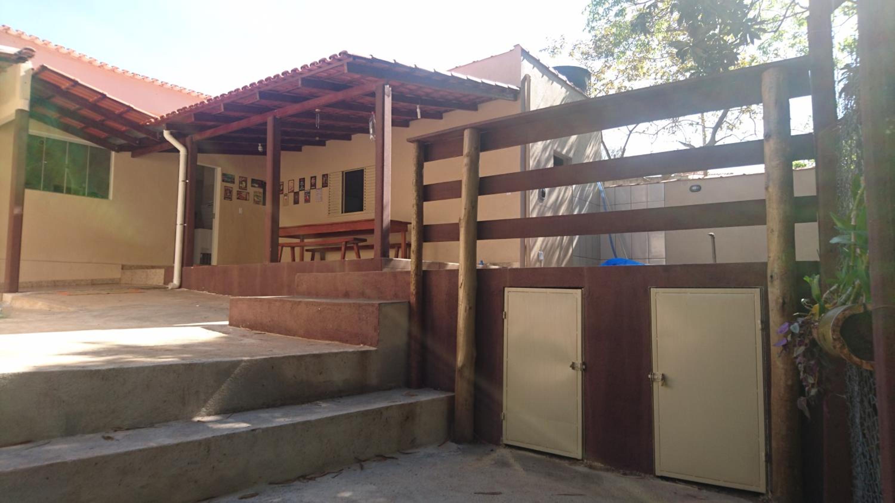 Casa Canastra