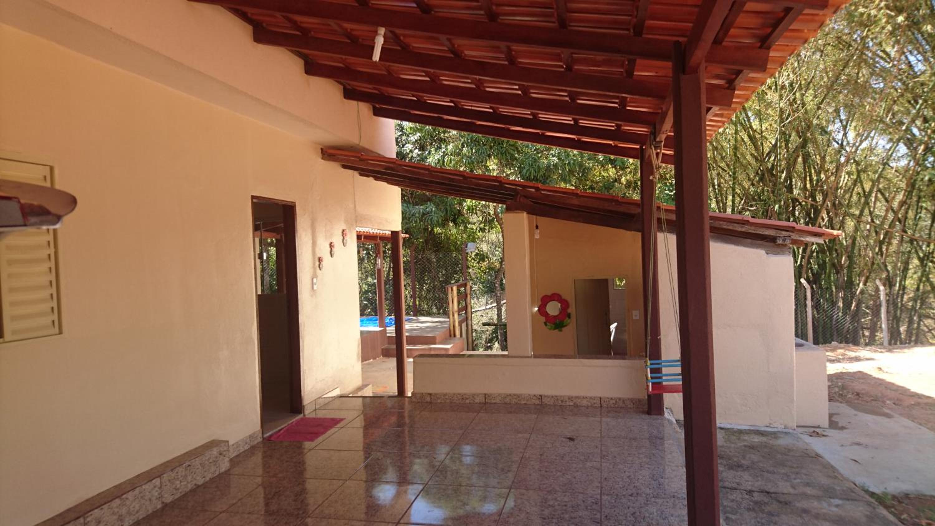 Casa Canastra