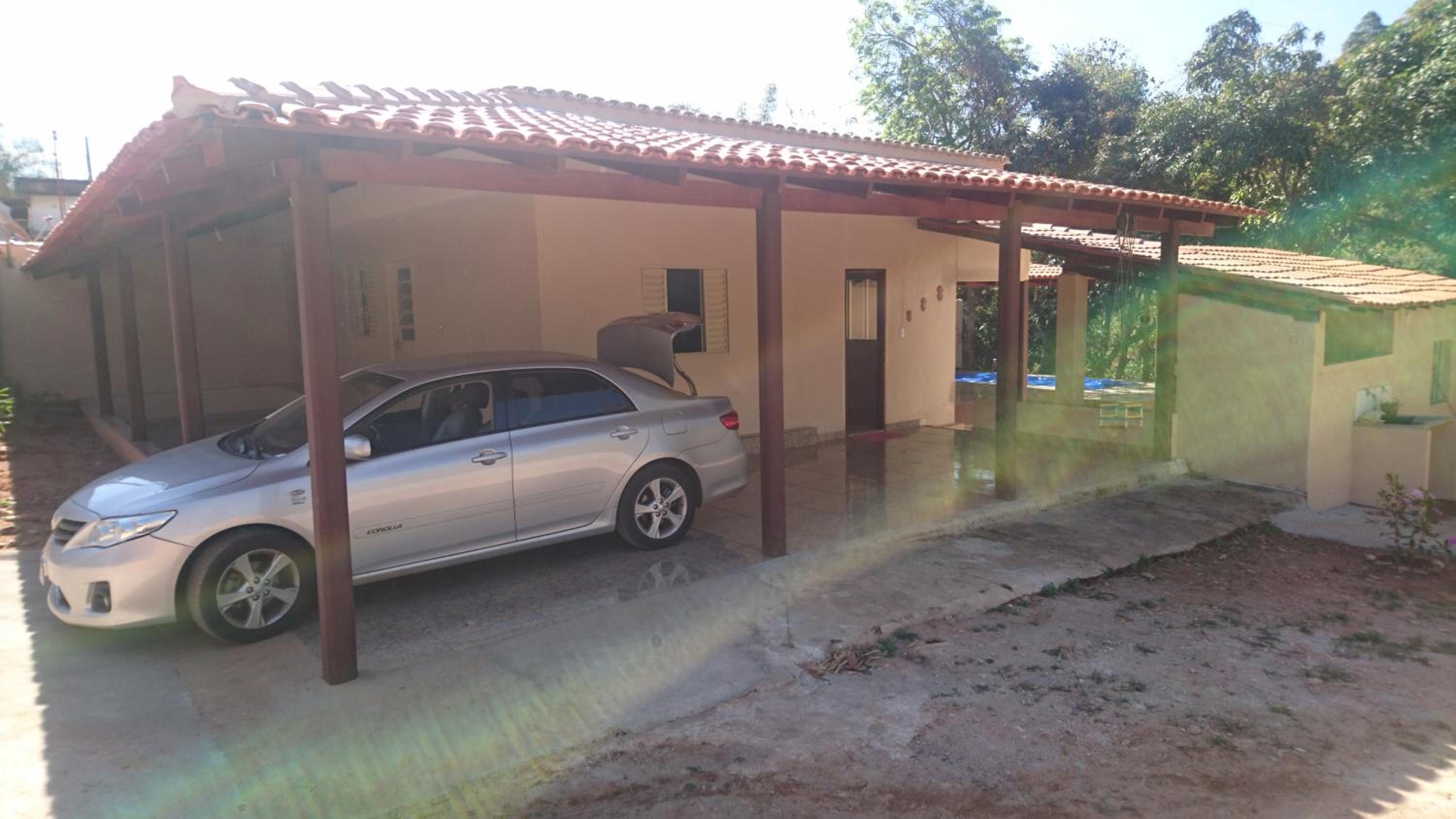Casa Canastra
