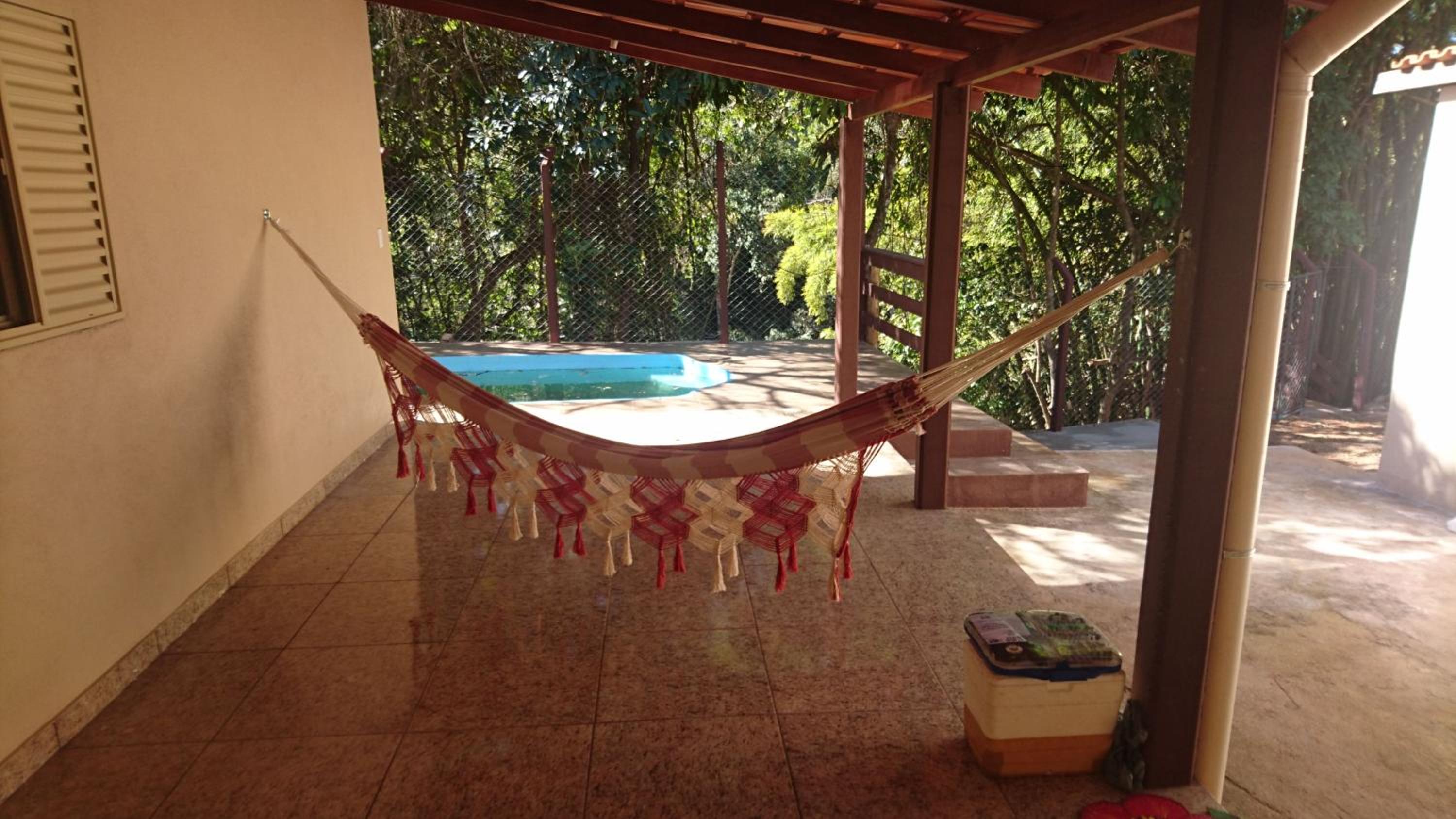 Casa Canastra