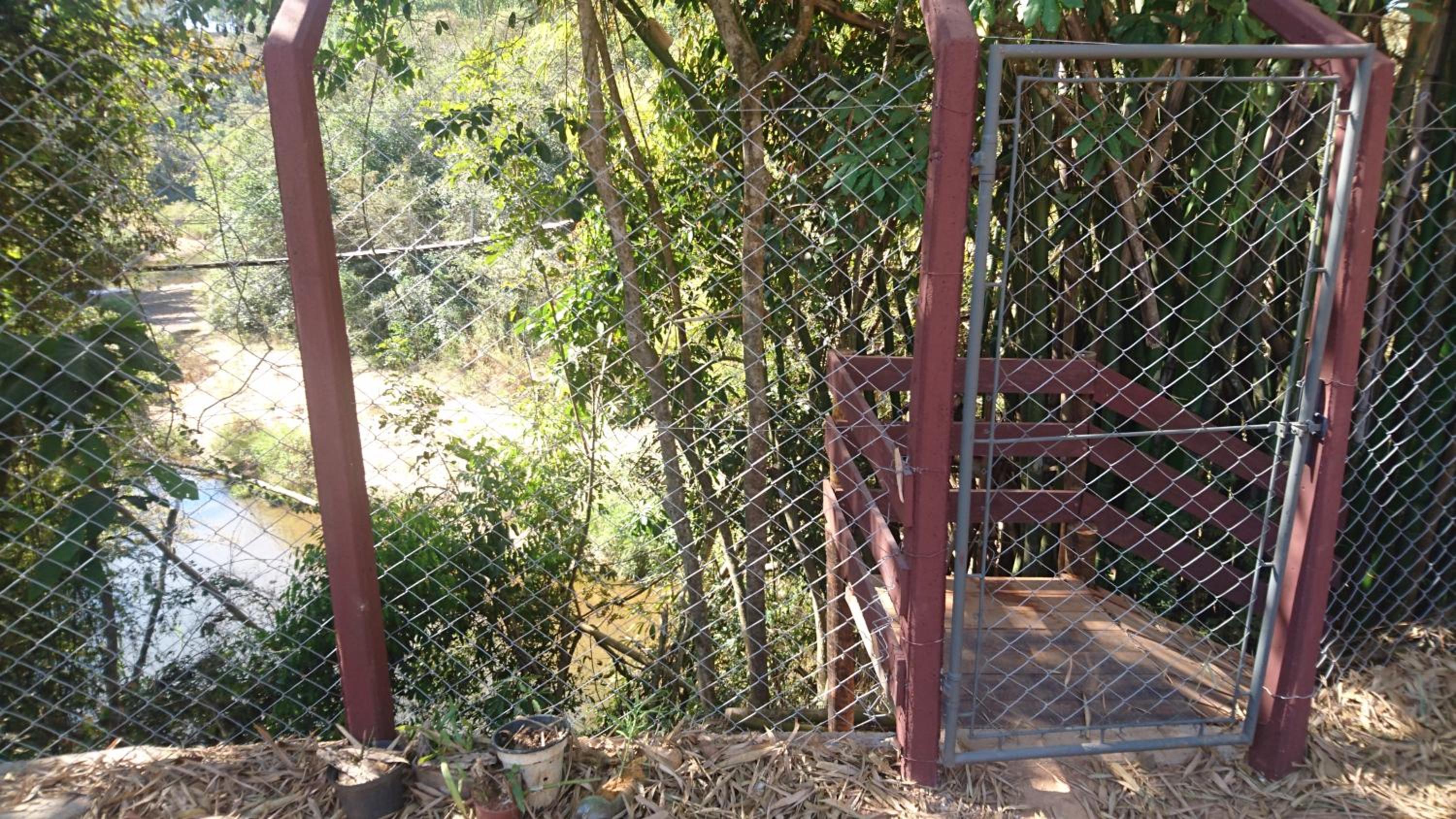 Casa Canastra