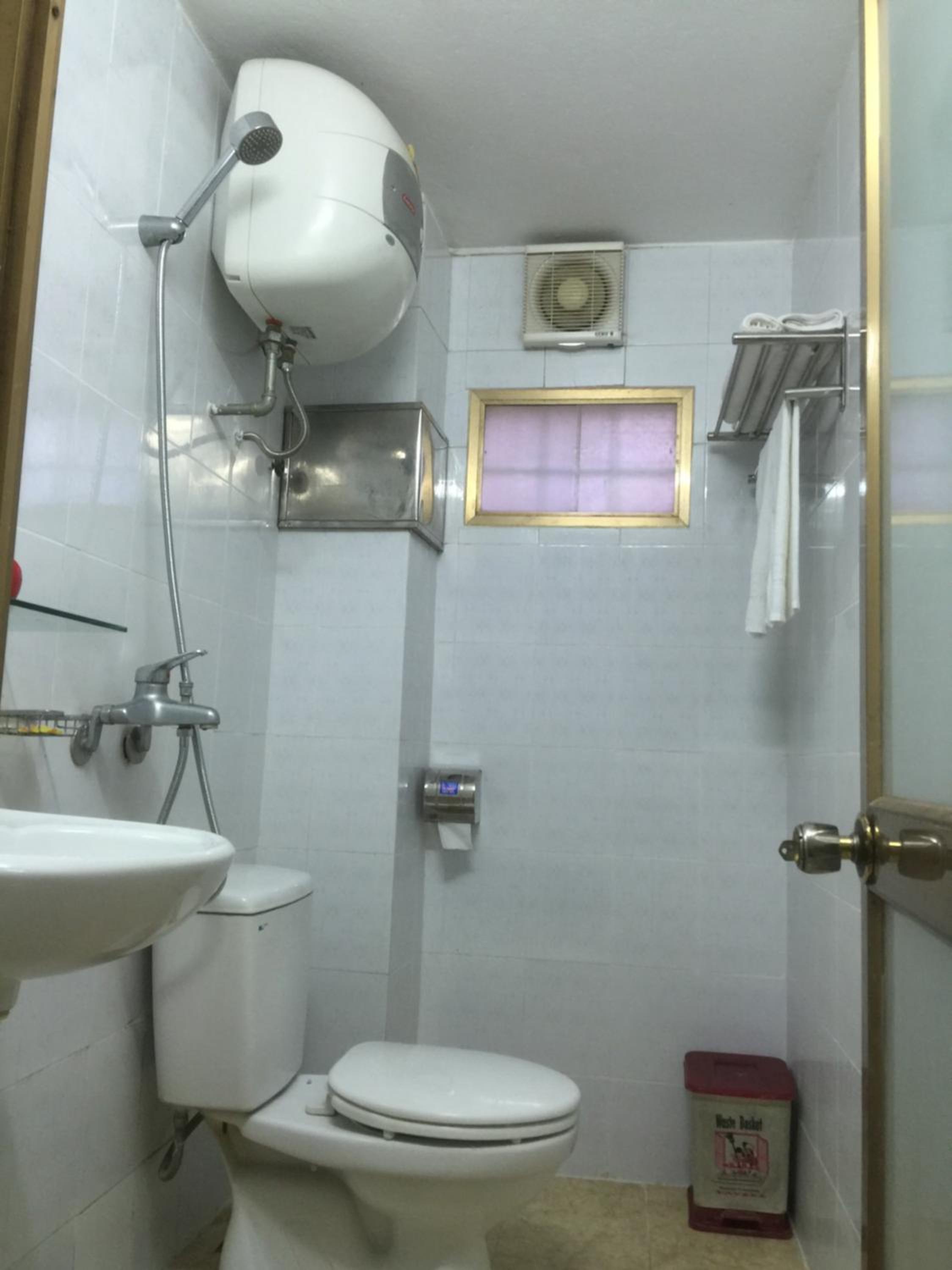 Thu Guest House
