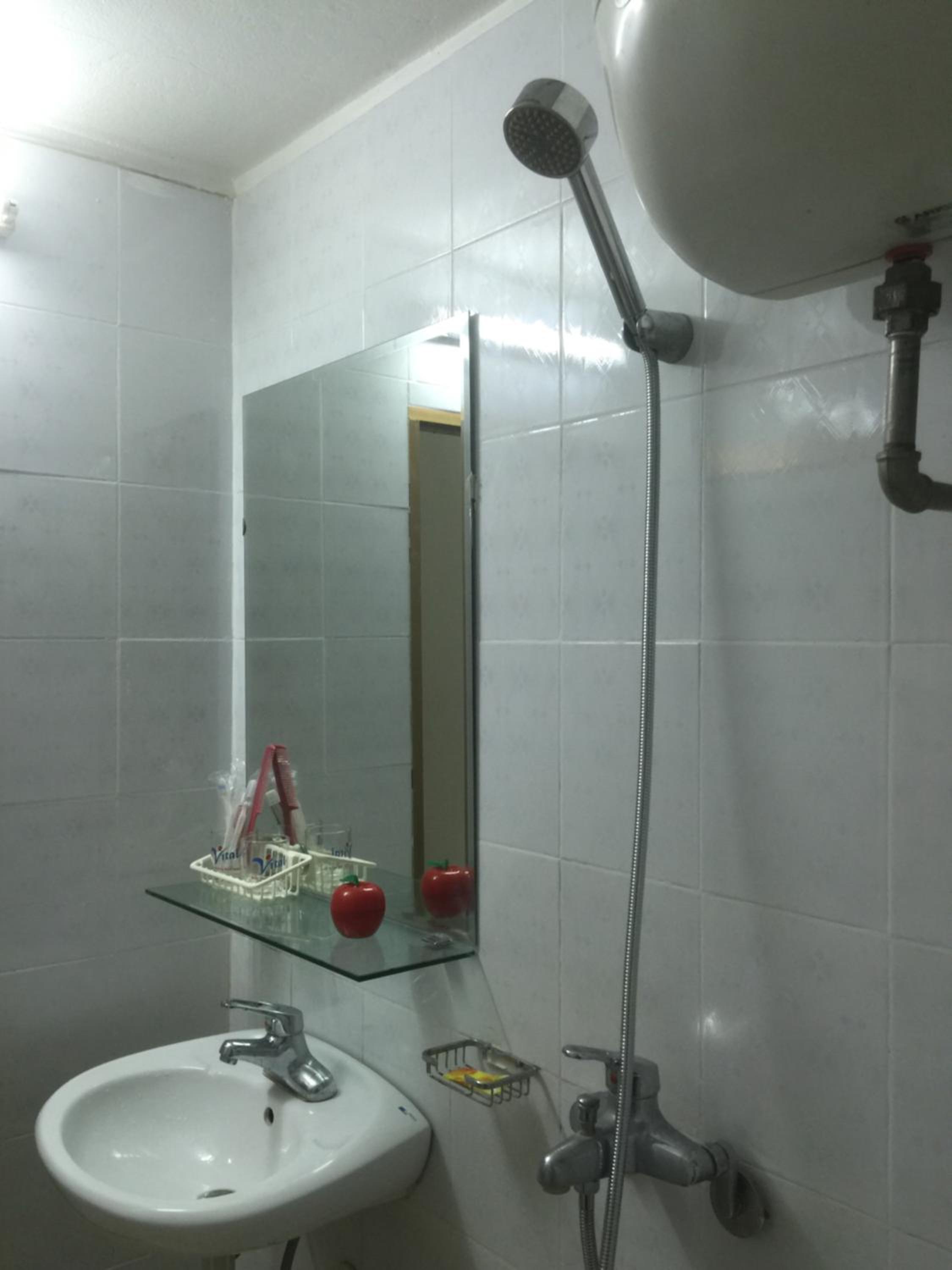 Thu Guest House