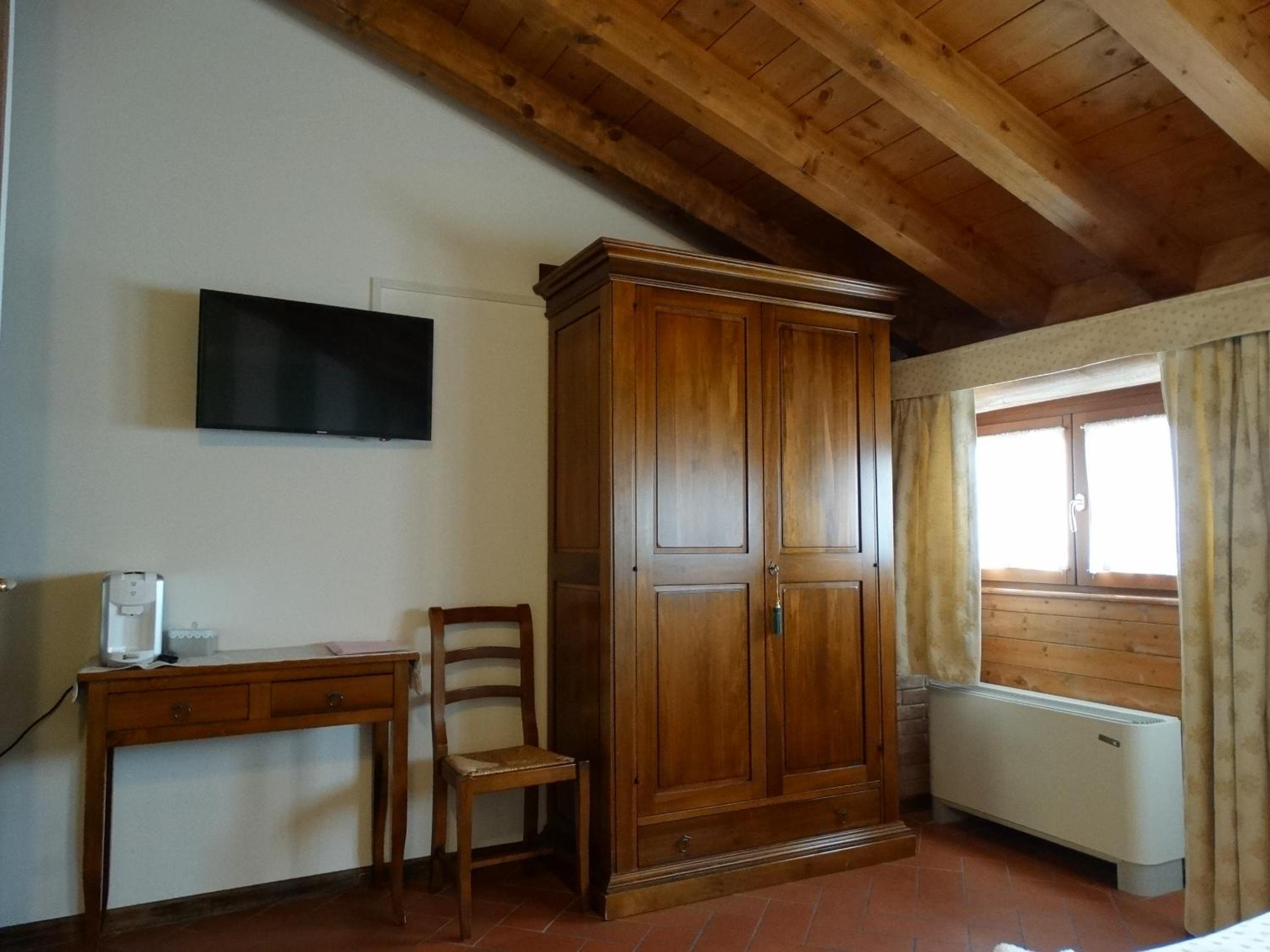 Agriturismo Casa Rosa