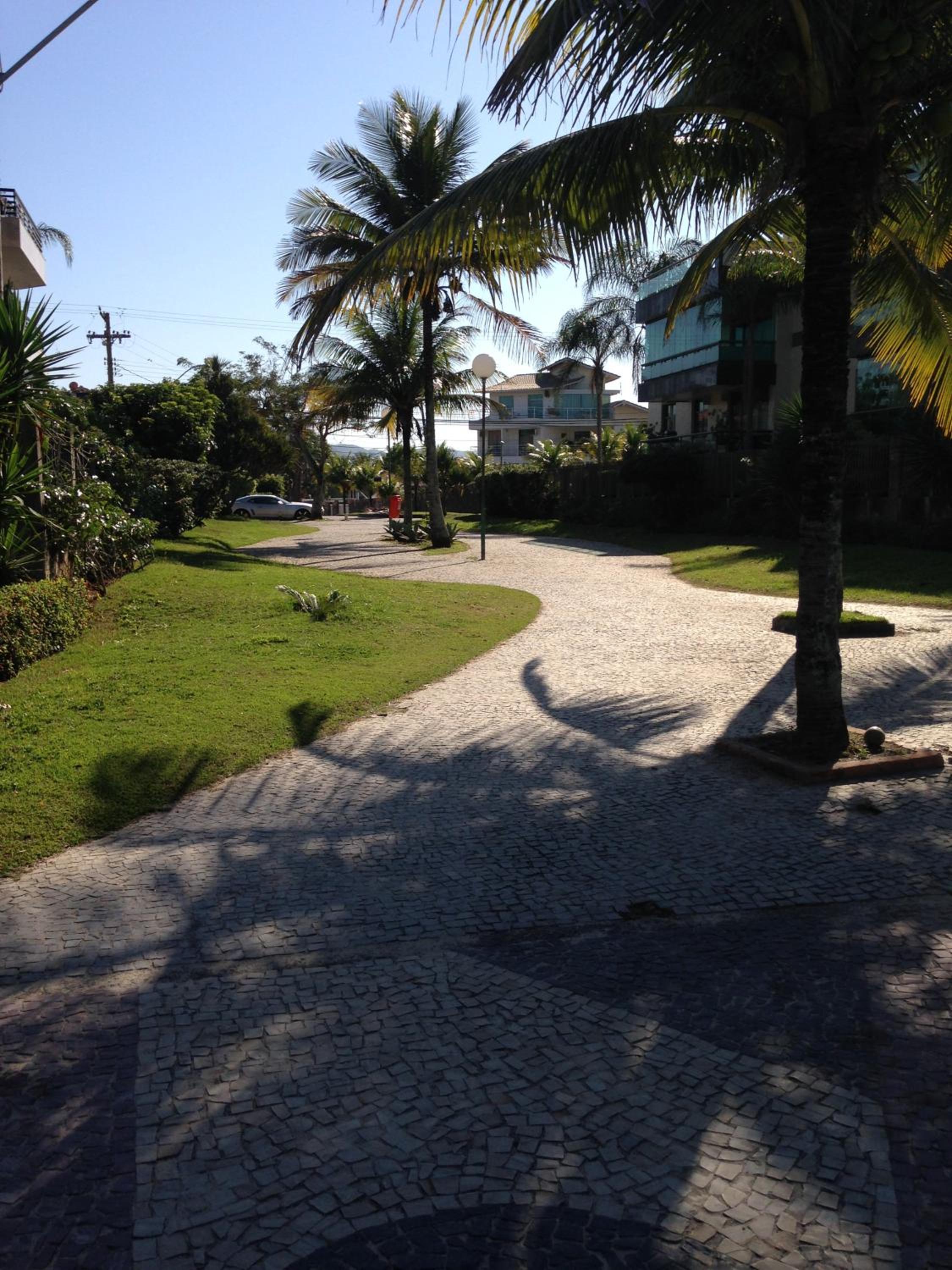 Camboinhas Beach Pousada