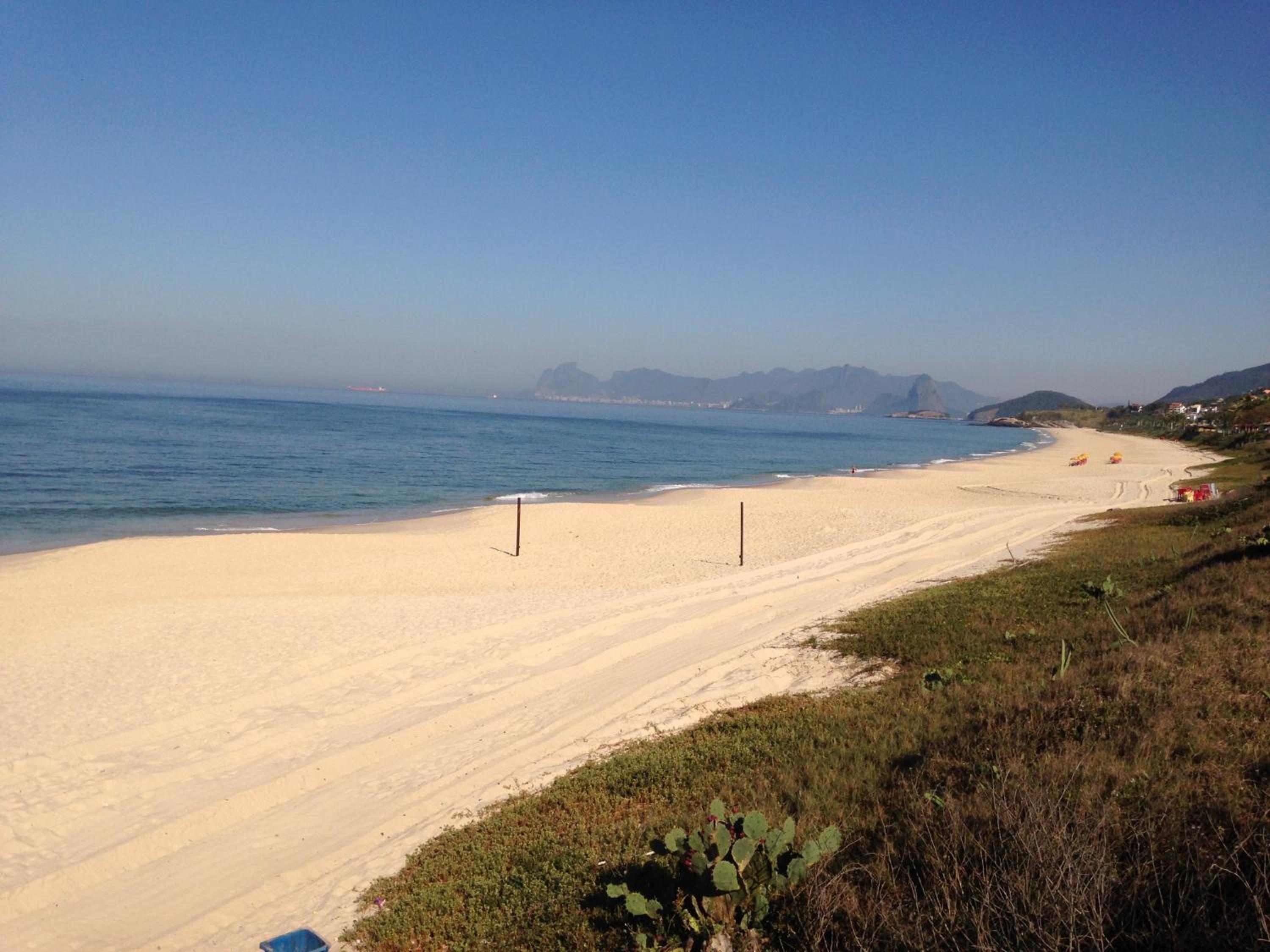 Camboinhas Beach Pousada