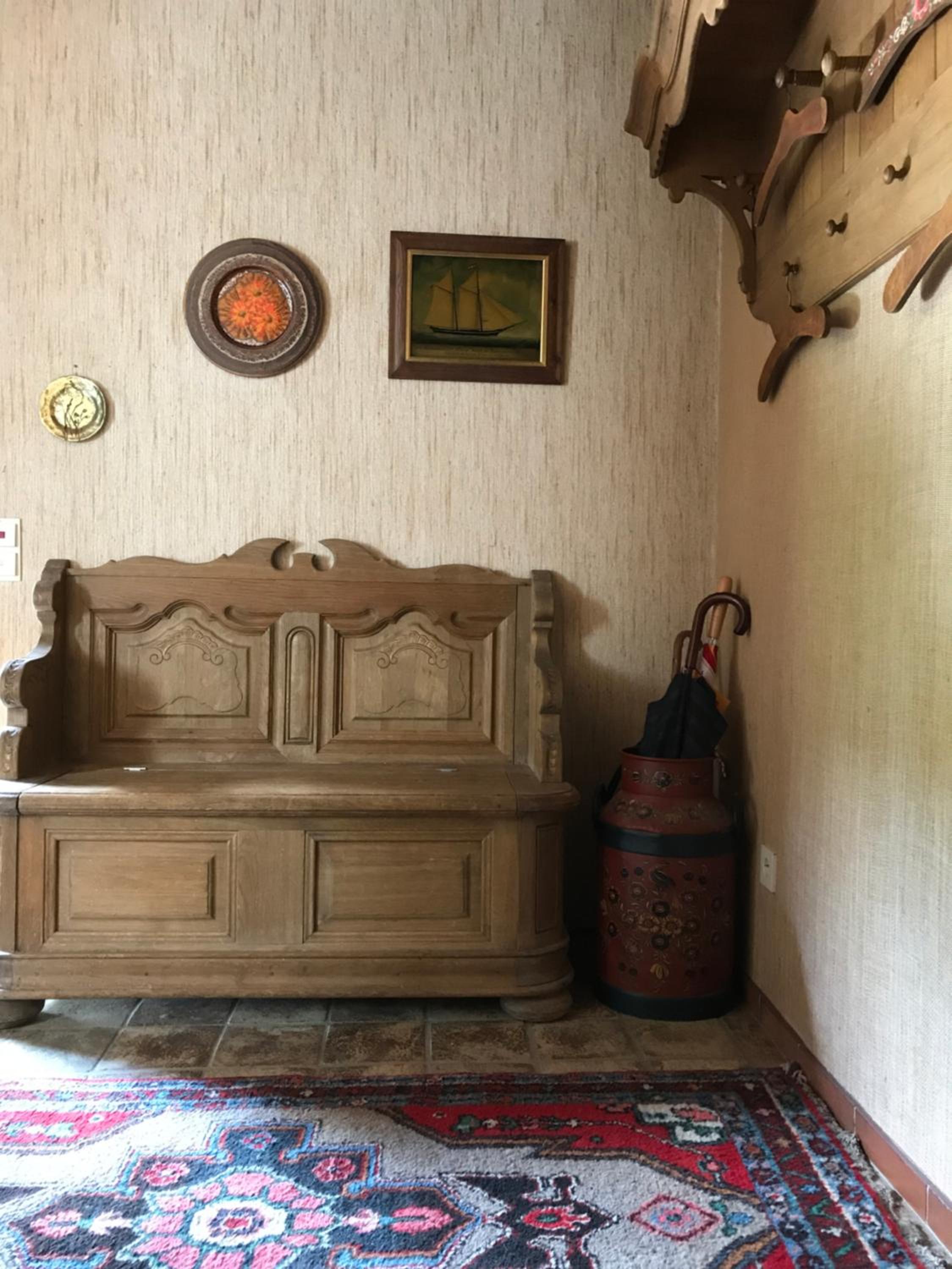 Artgerecht Vintage