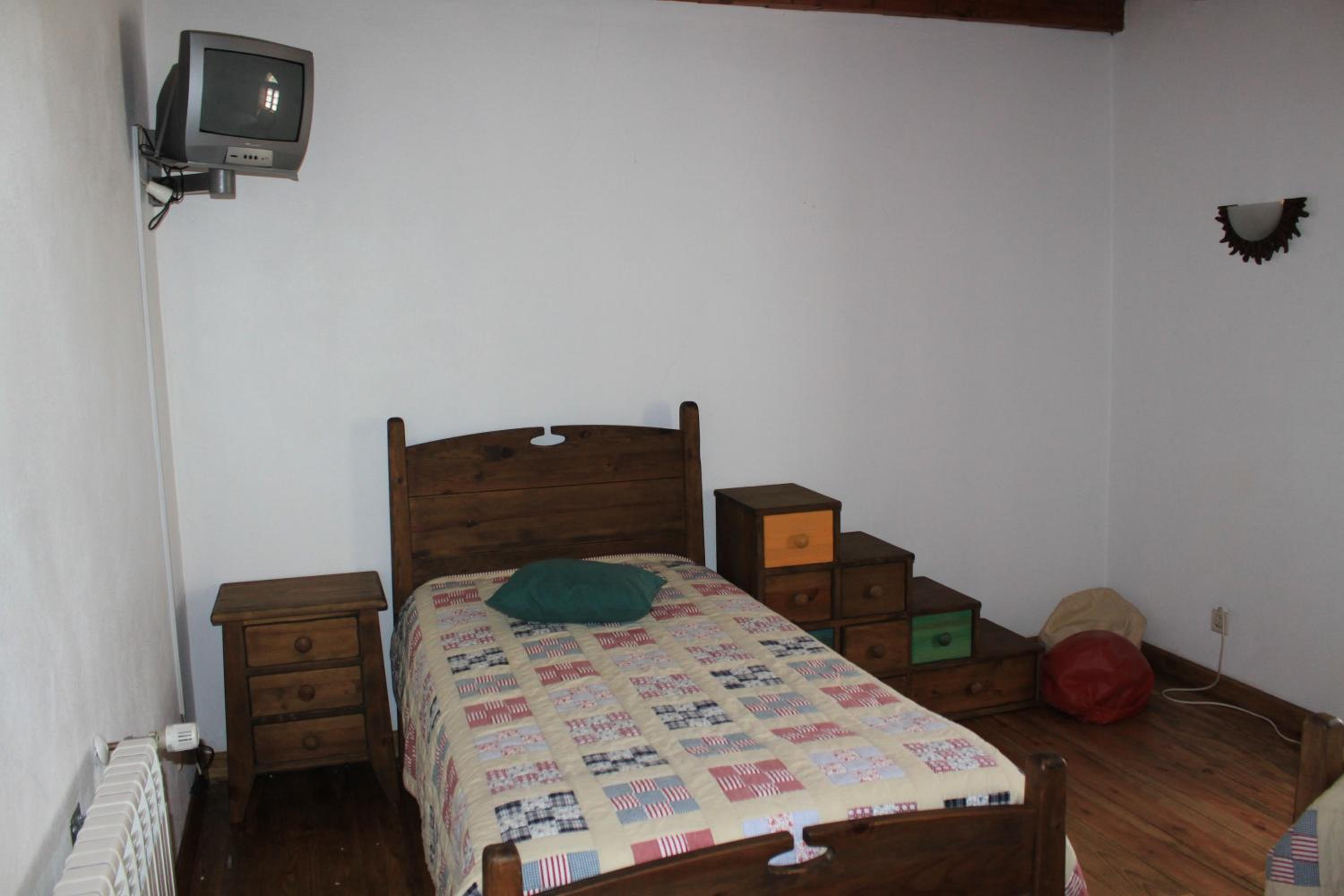 Chou da Covinha view 5