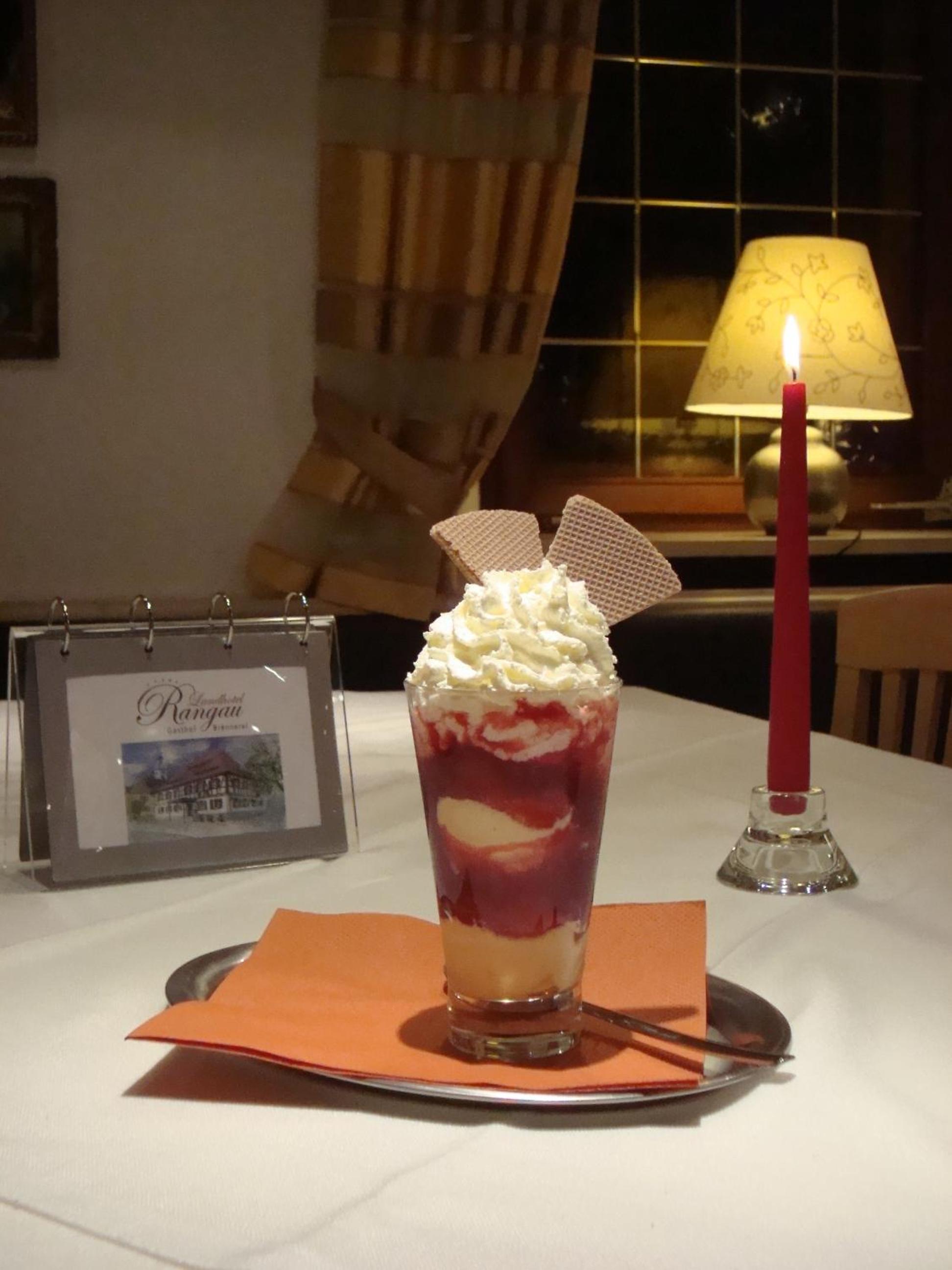 Landhotel Rangau Gasthof & Brennerei
