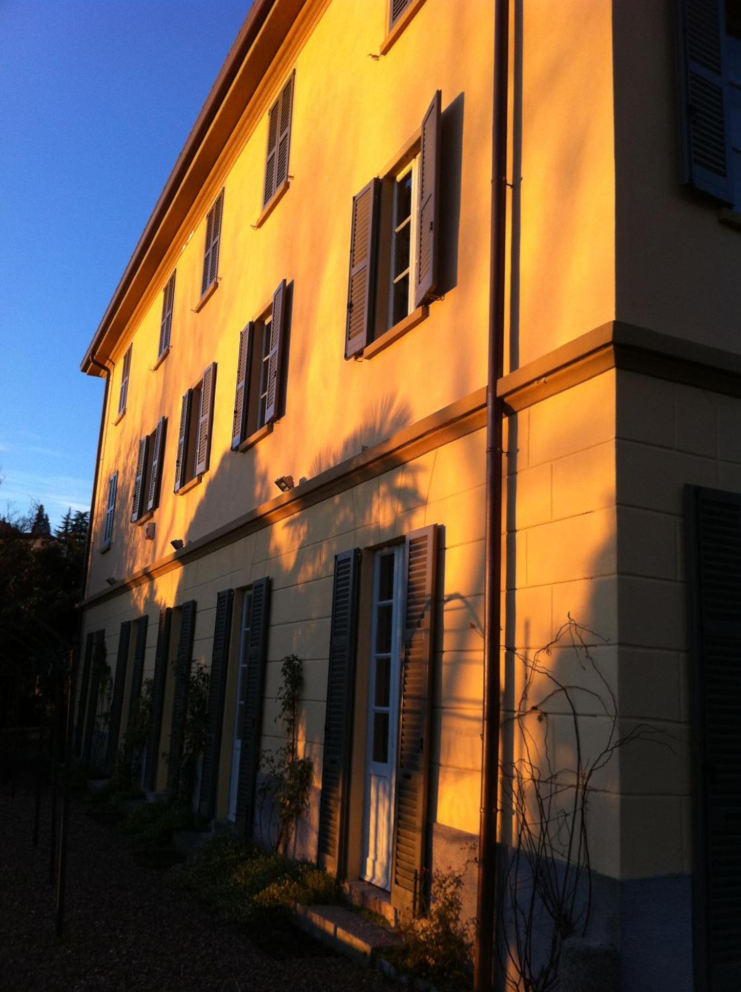 Villa Corti view 4