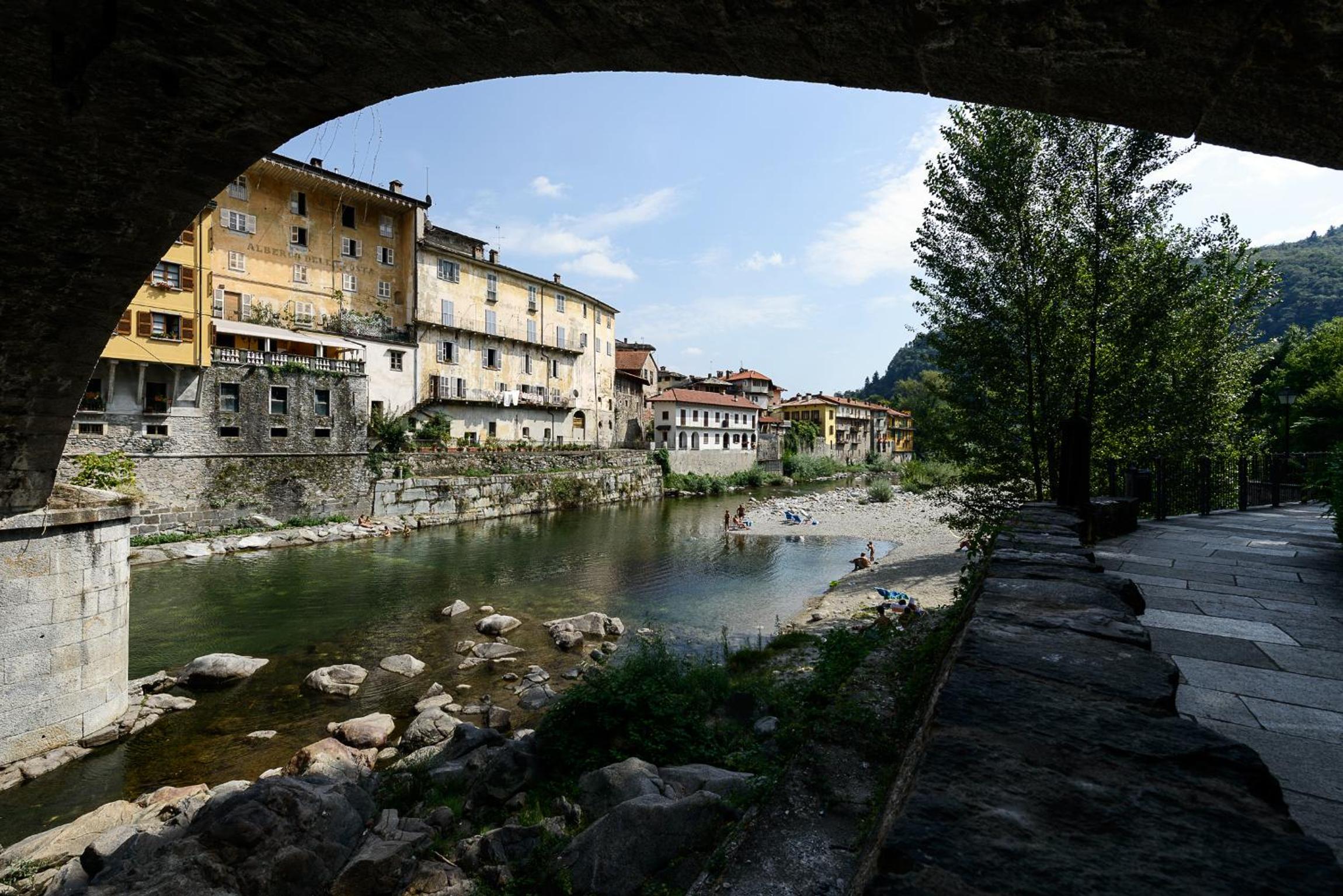 Al vicolo del Gallo
