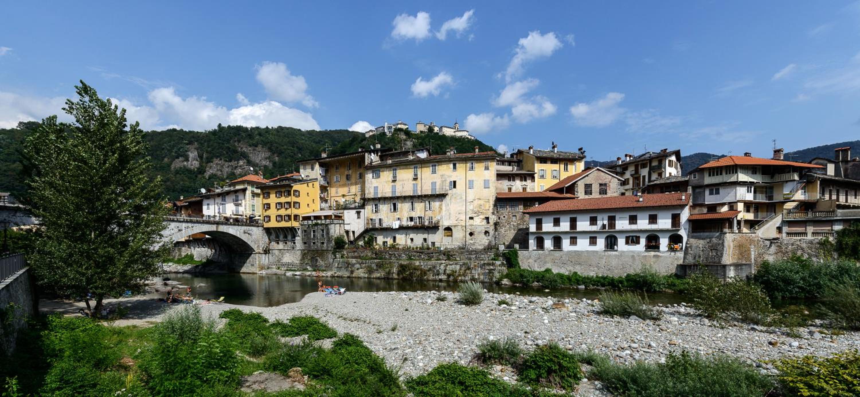 Al vicolo del Gallo
