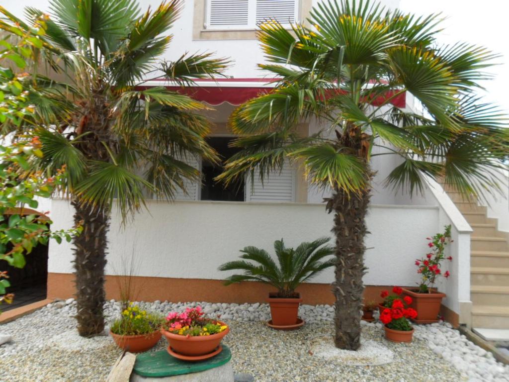 Apartman Kartec