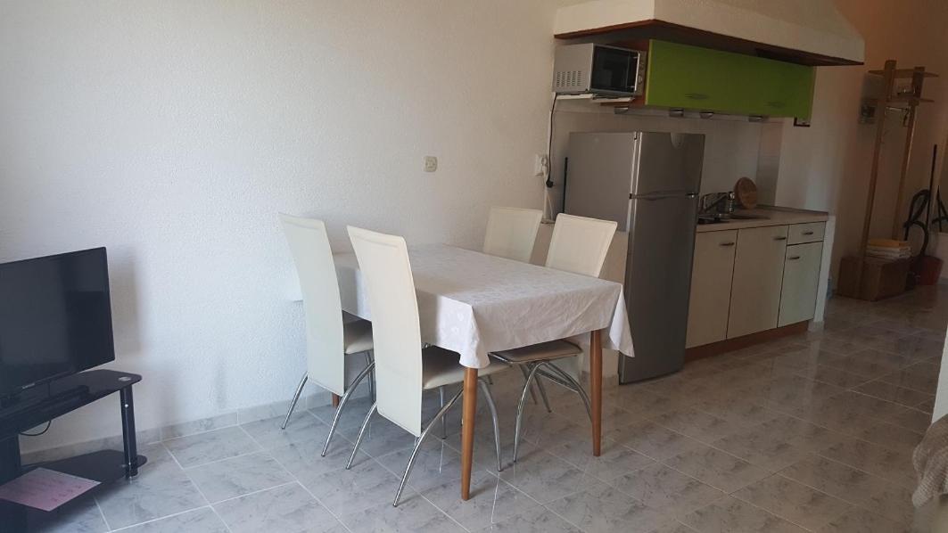 Apartman Kartec