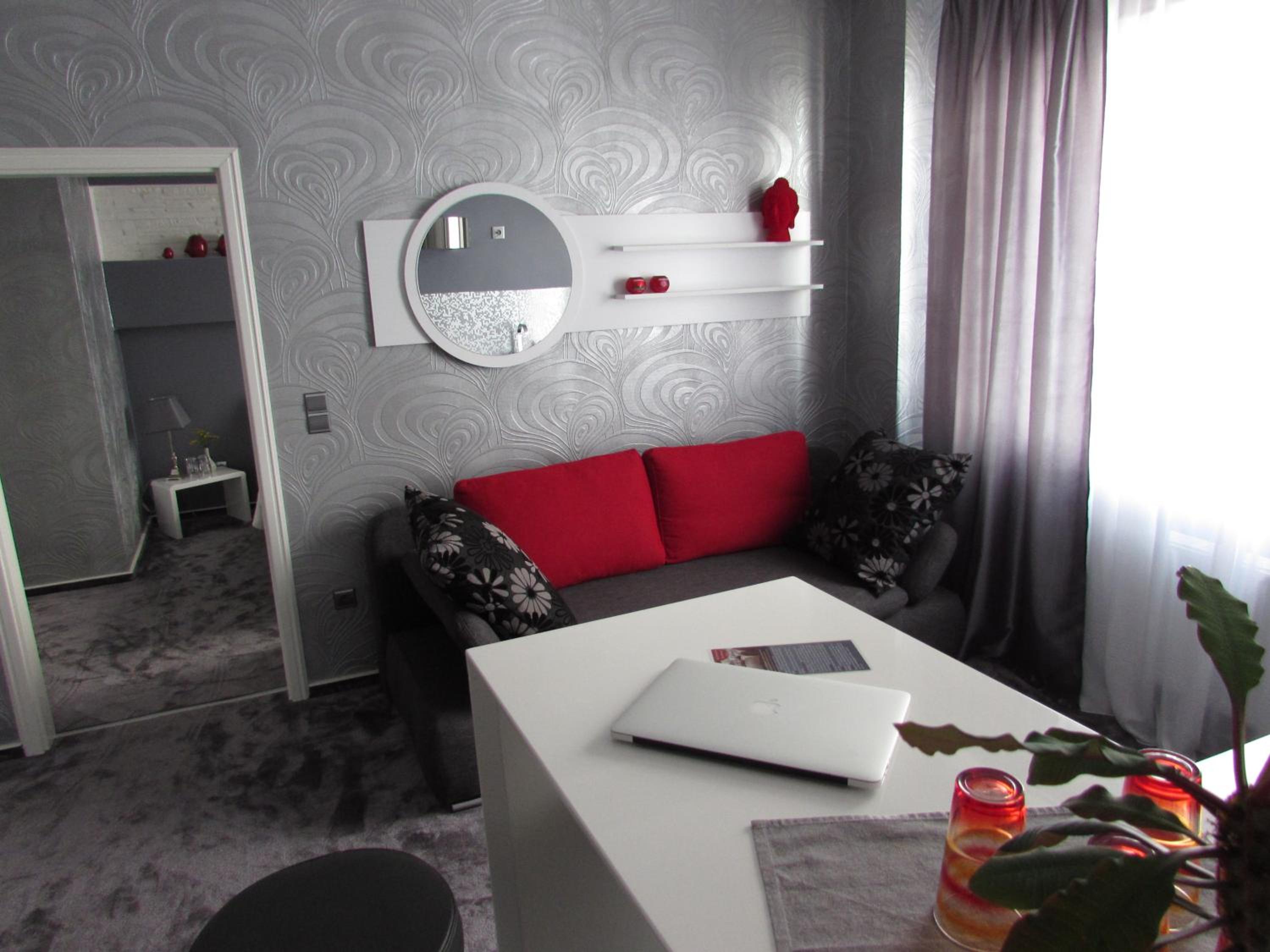 Hotel 108 in Glinde bei Hamburg