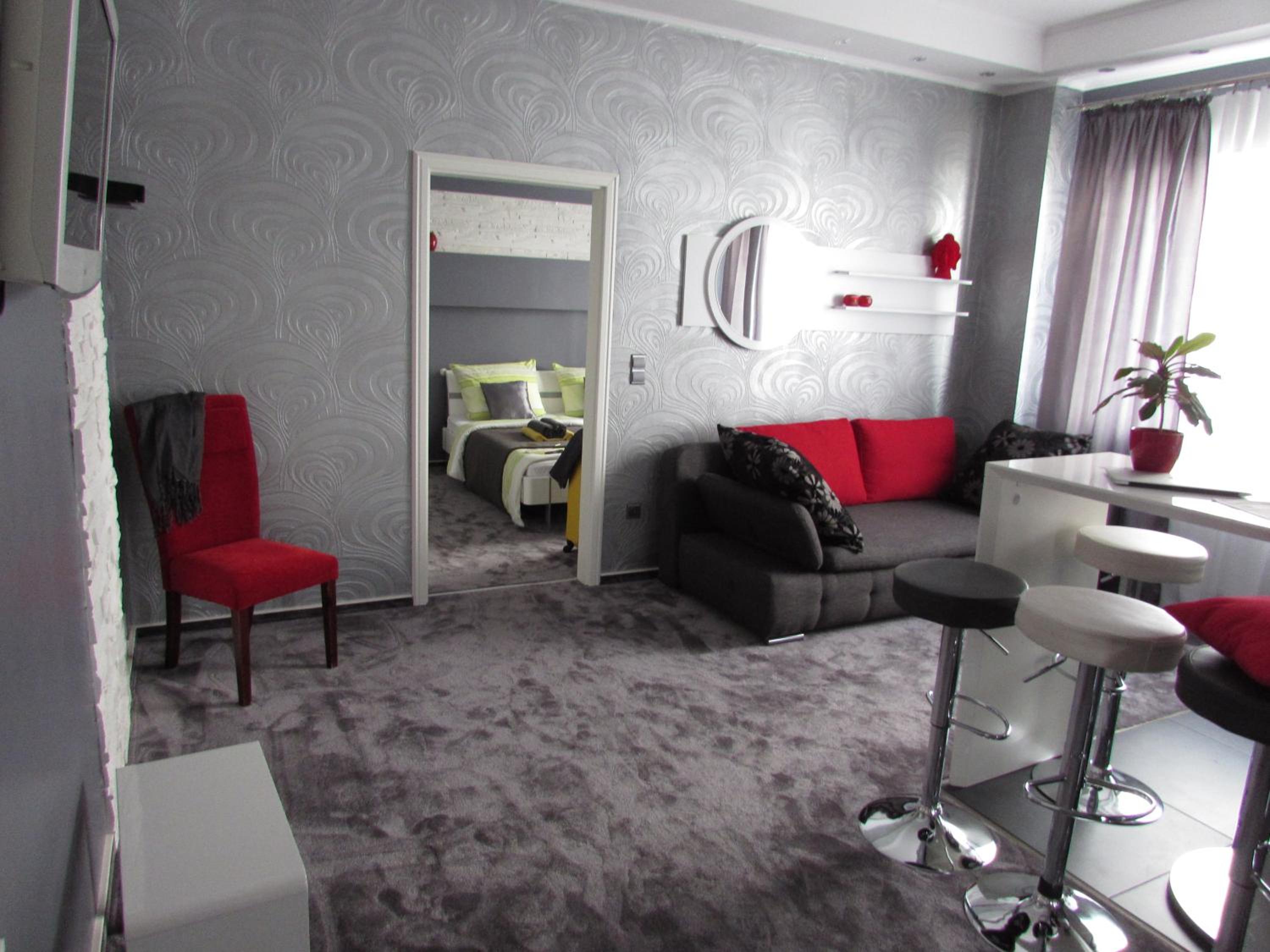 Hotel 108 in Glinde bei Hamburg