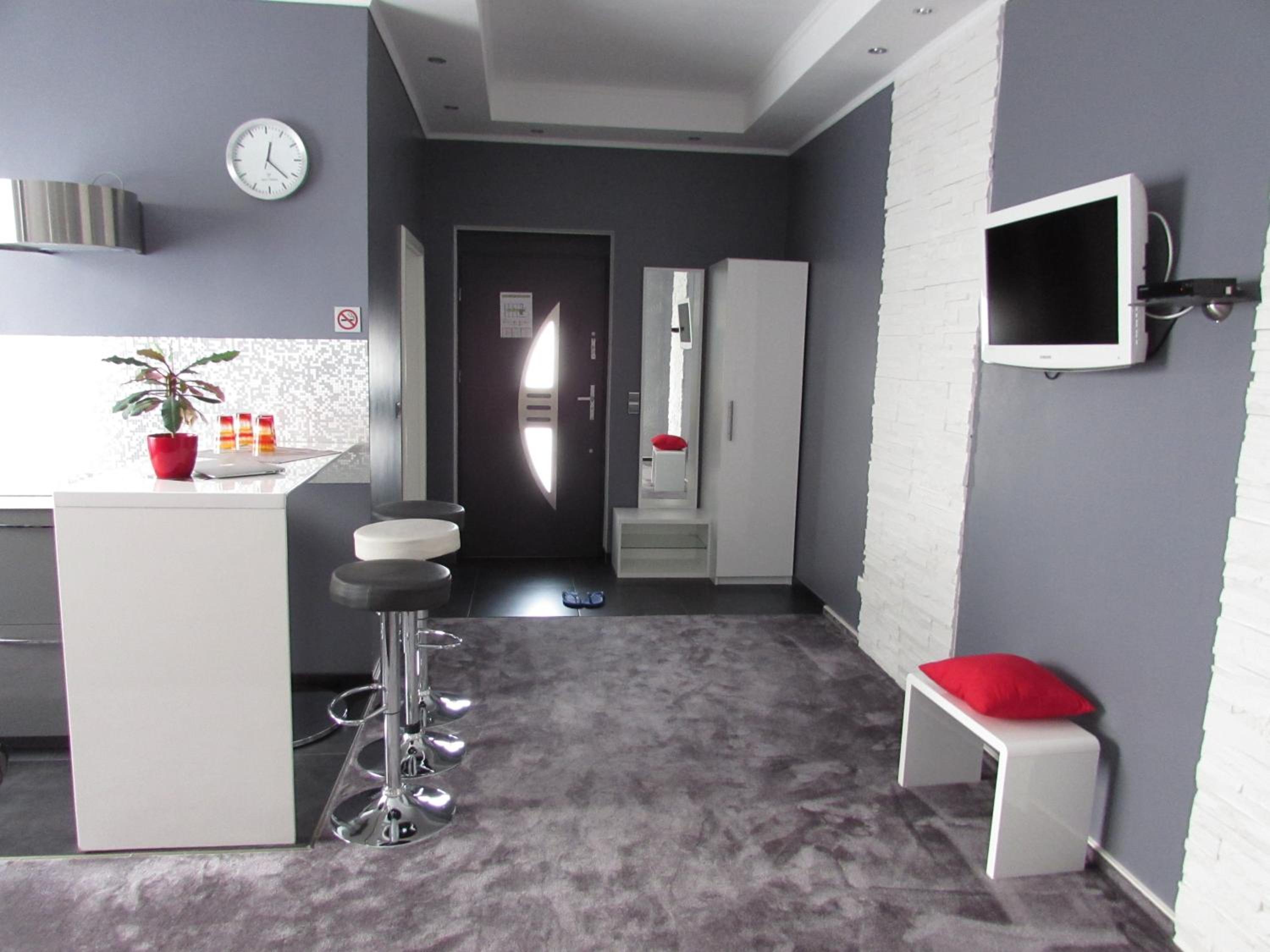 Hotel 108 in Glinde bei Hamburg