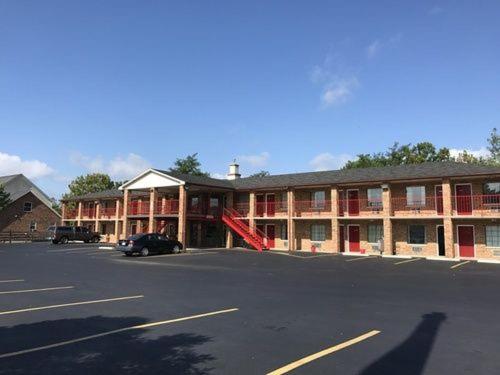 Americas Inn Bardstown, photo 31