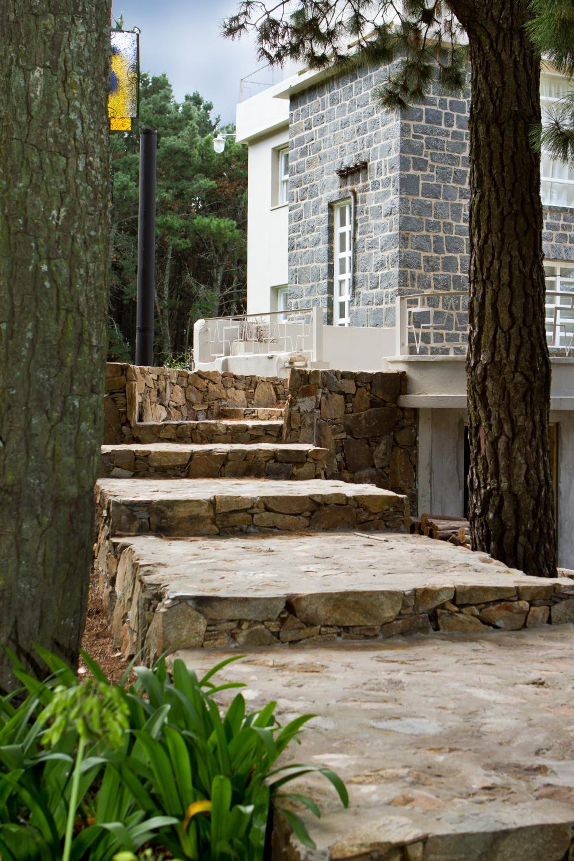 Hosteria Mi Casa en la Sierra