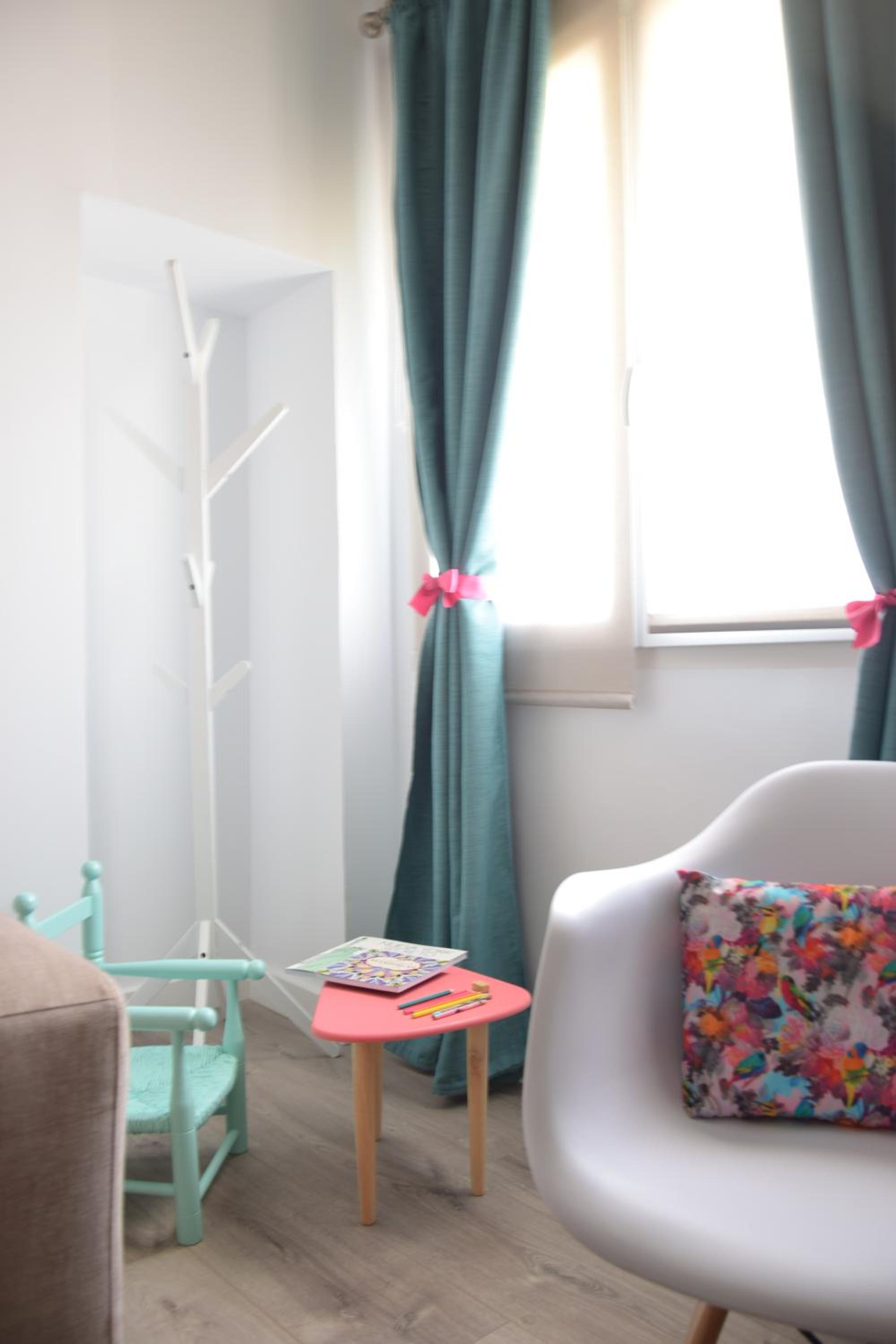 Apartamentos Coso de San Albin
