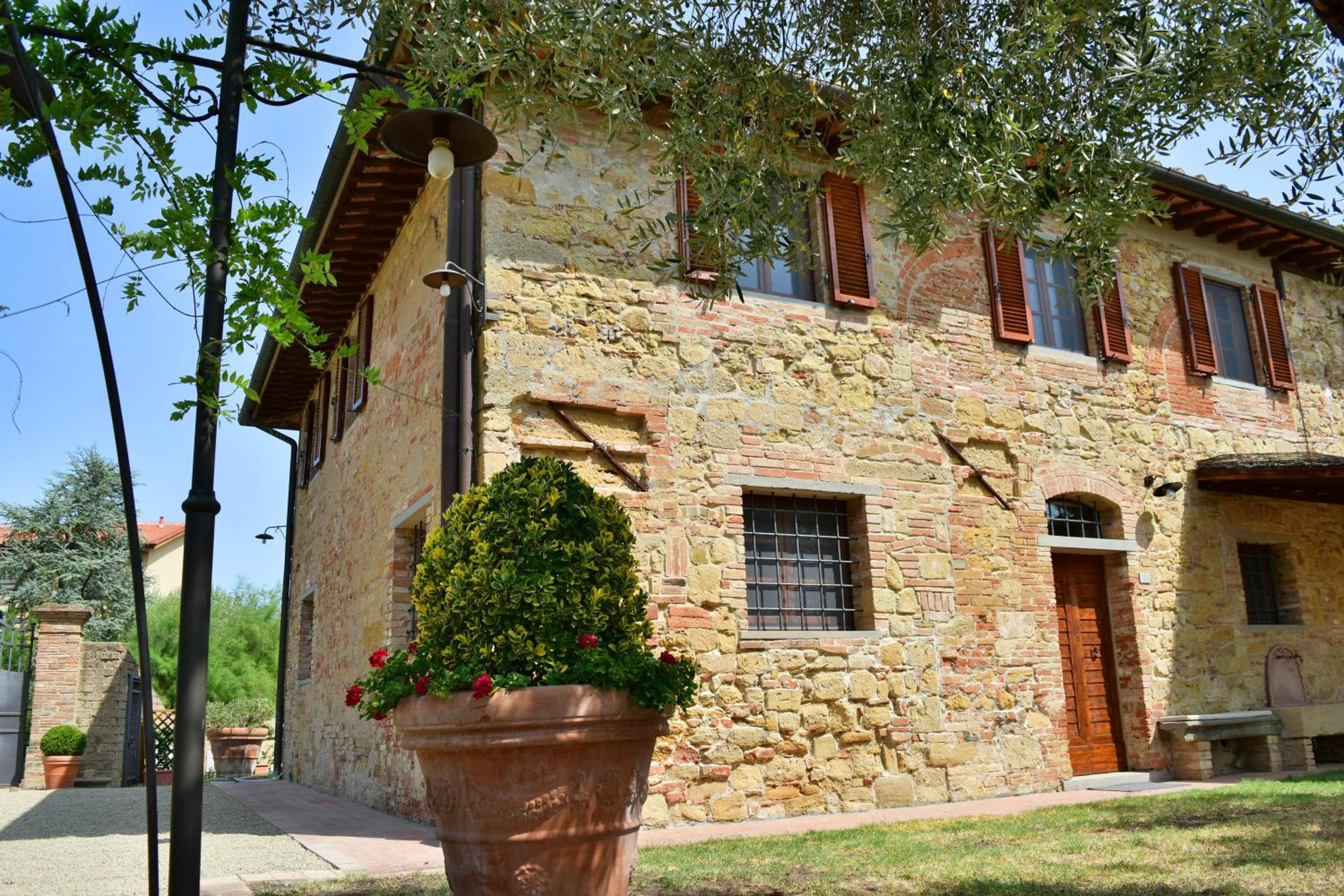 Hotel Villa San Michele - Image 1