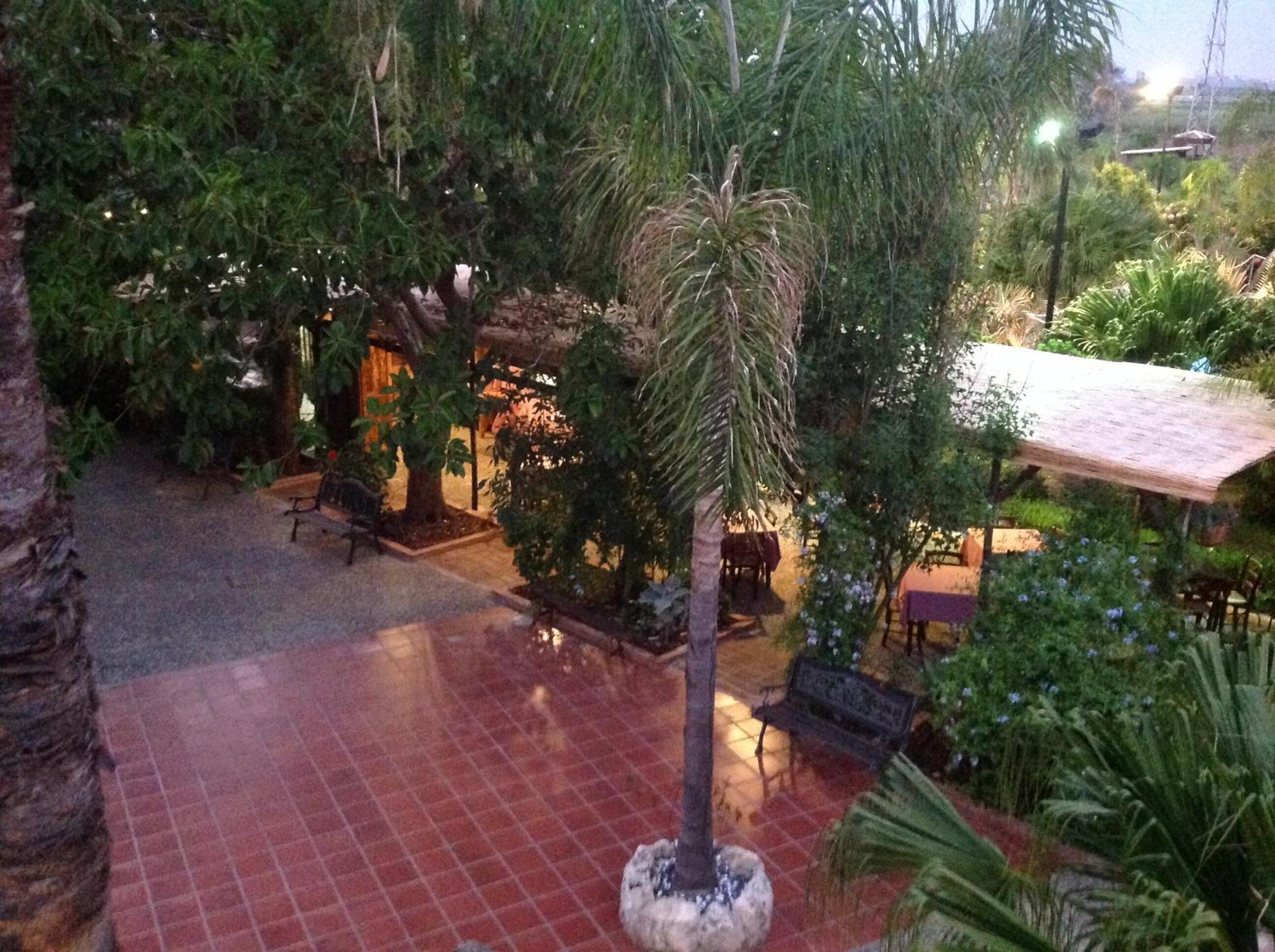 Agriturismo Papyrus