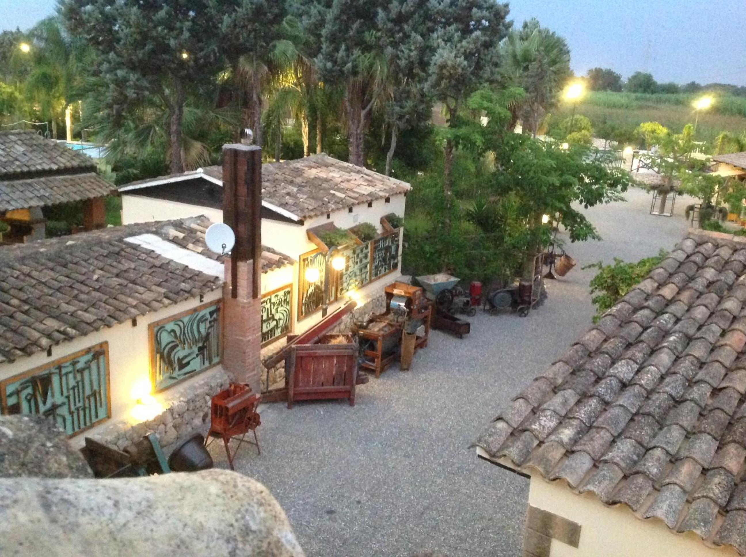 Agriturismo Papyrus