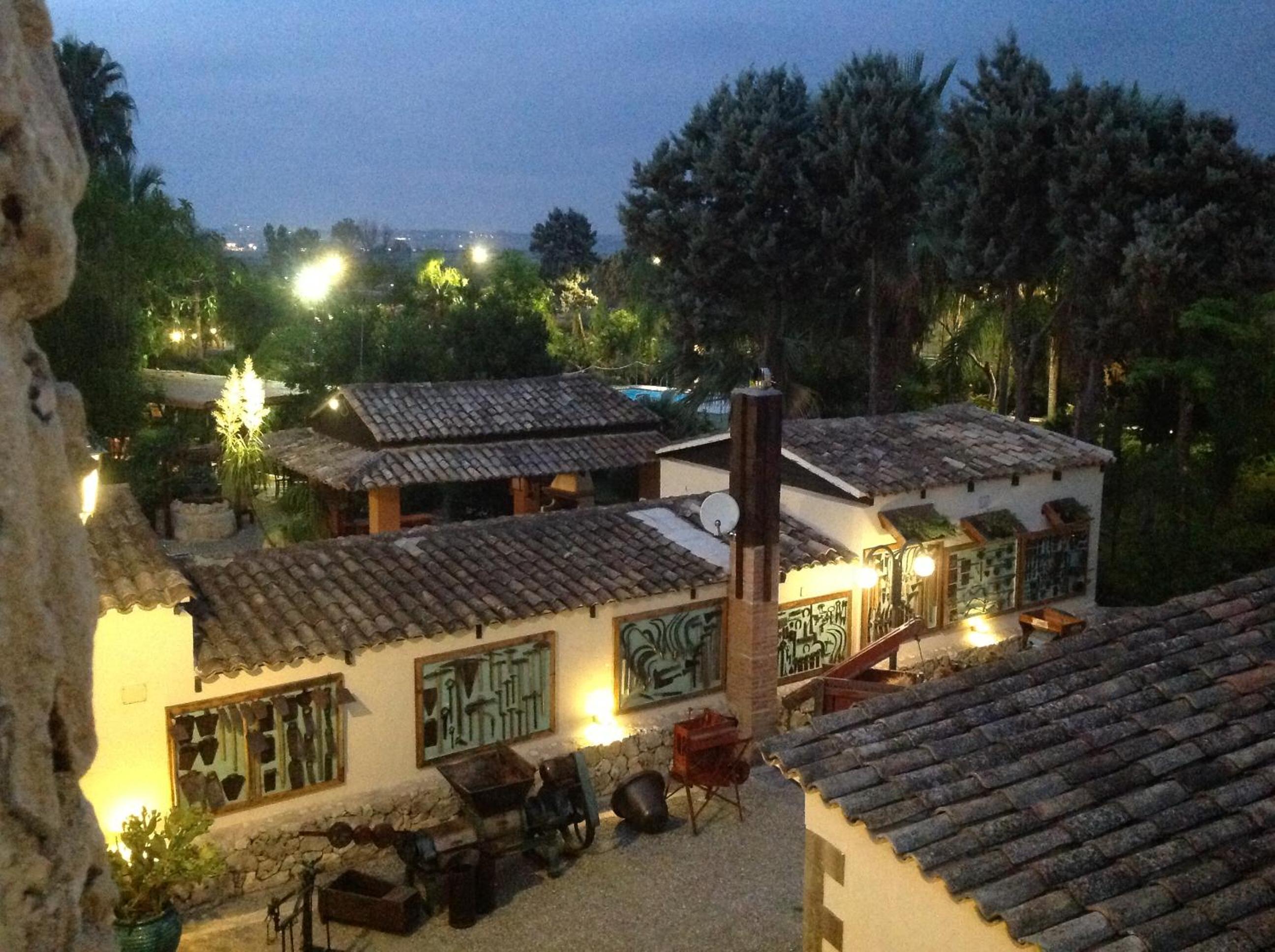 Agriturismo Papyrus