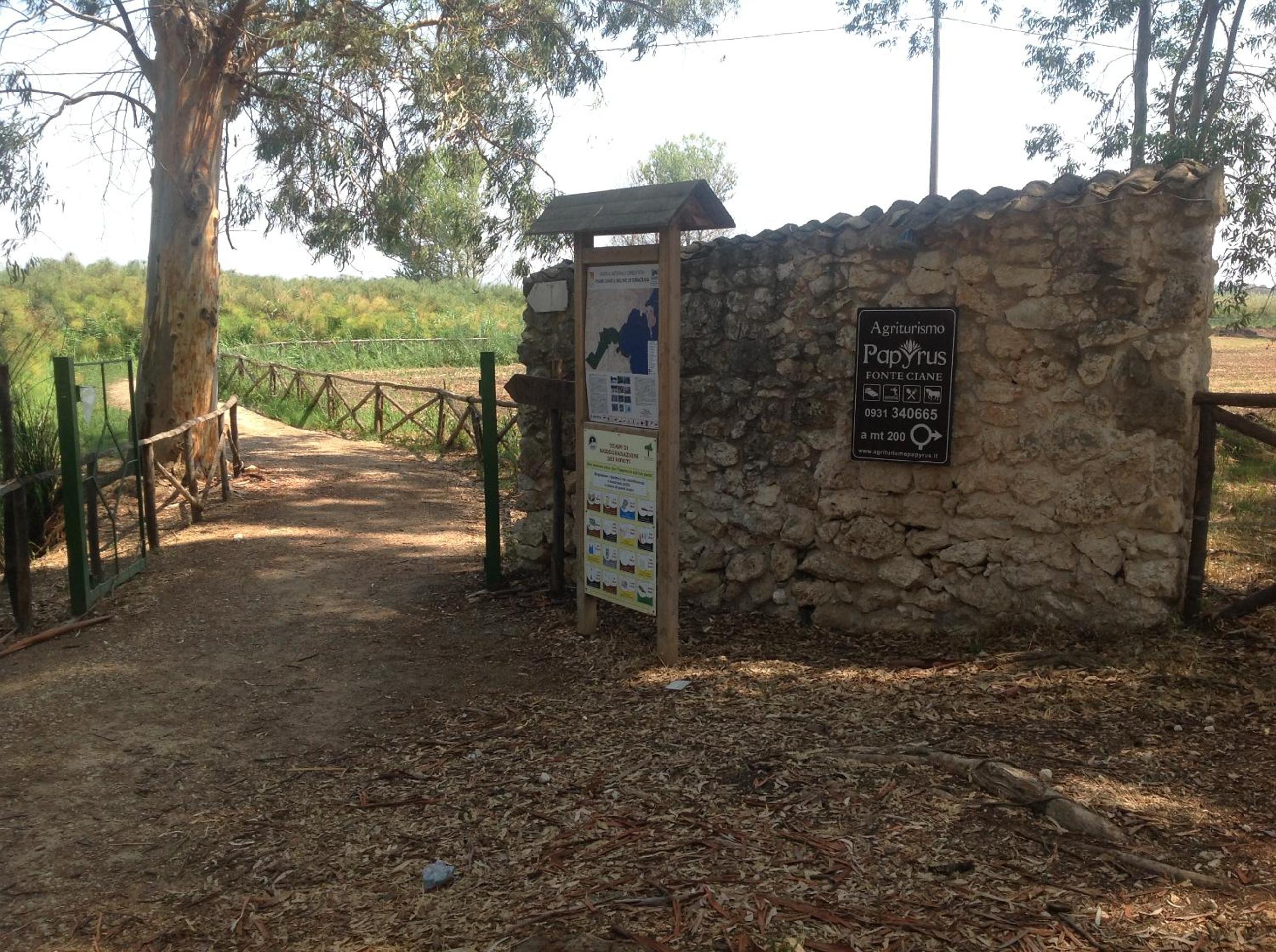 Agriturismo Papyrus