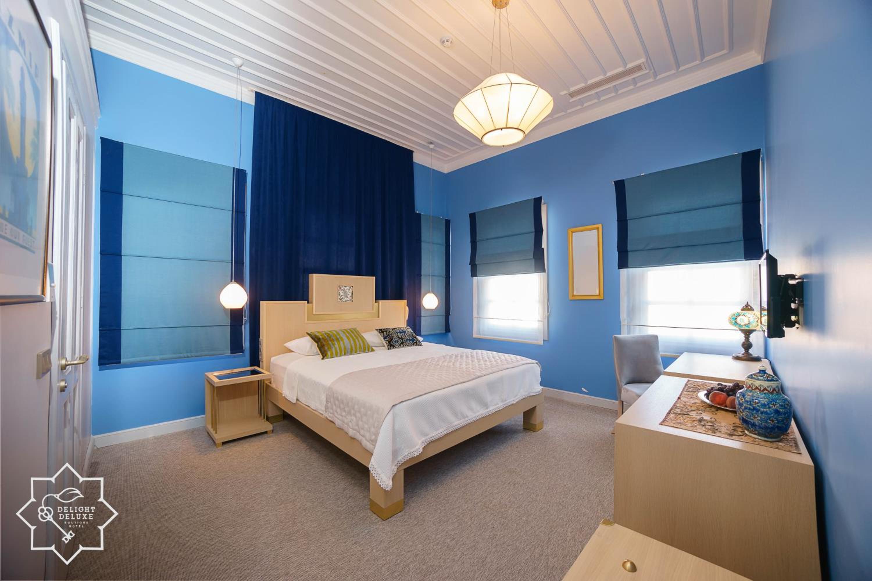 Delight Deluxe Hotel - Image 6