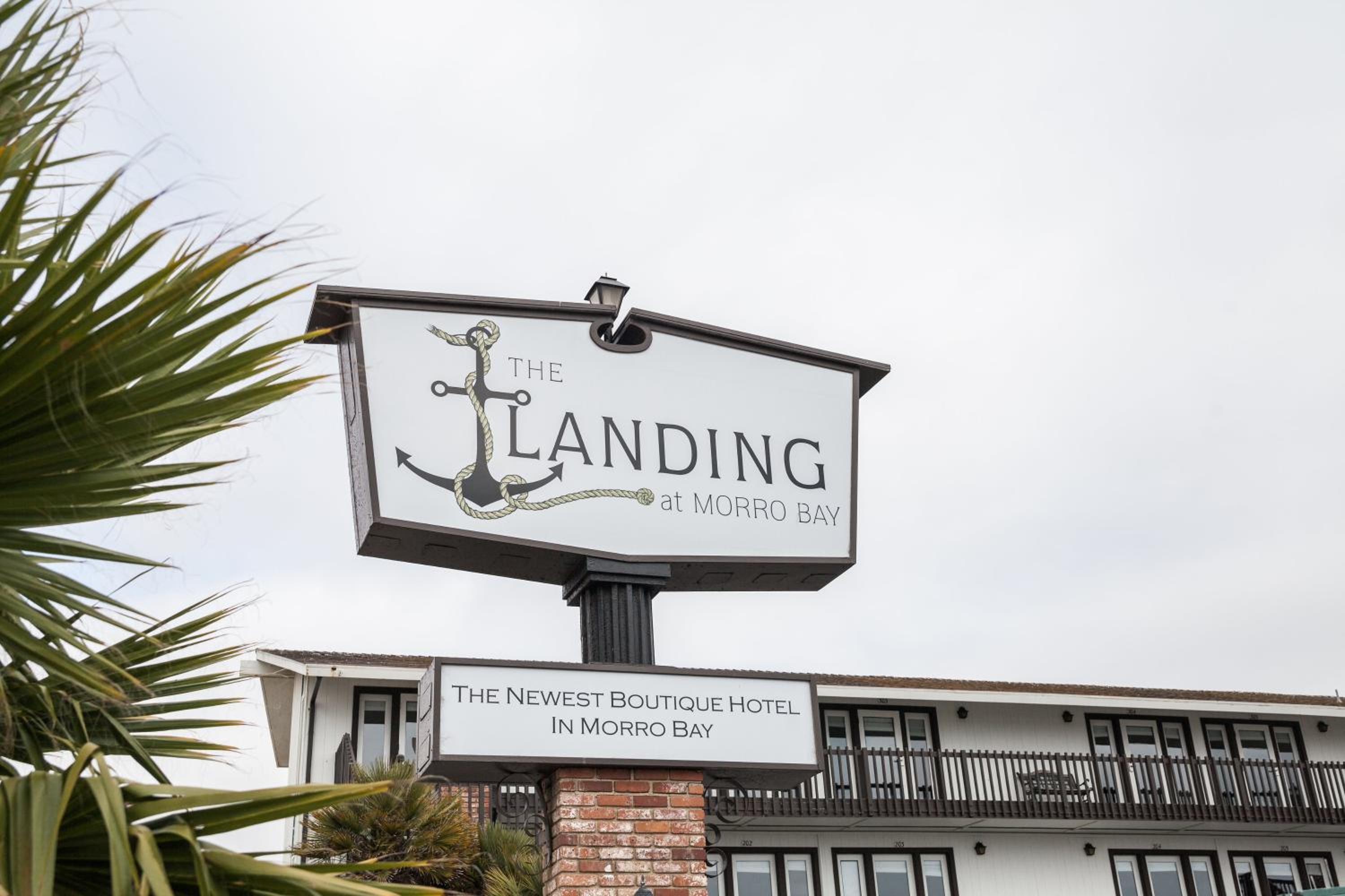 The Landing at Morro Bay, Billede 92