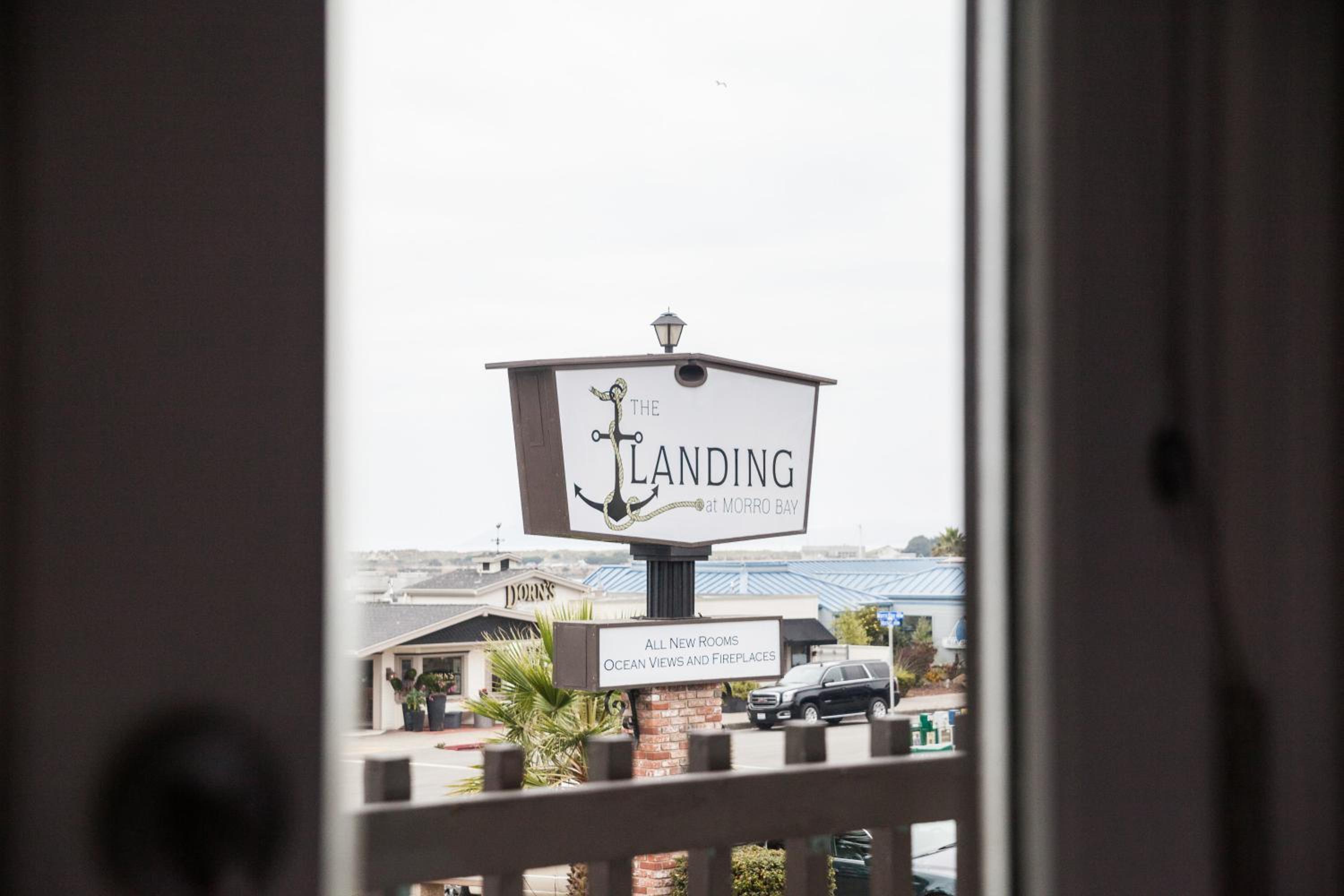 The Landing at Morro Bay, Billede 45