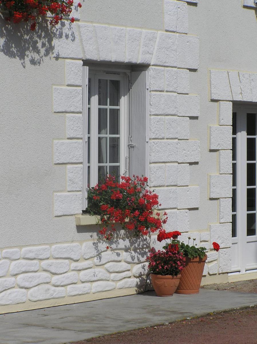 Le Renard Chambres d'hotes view 5