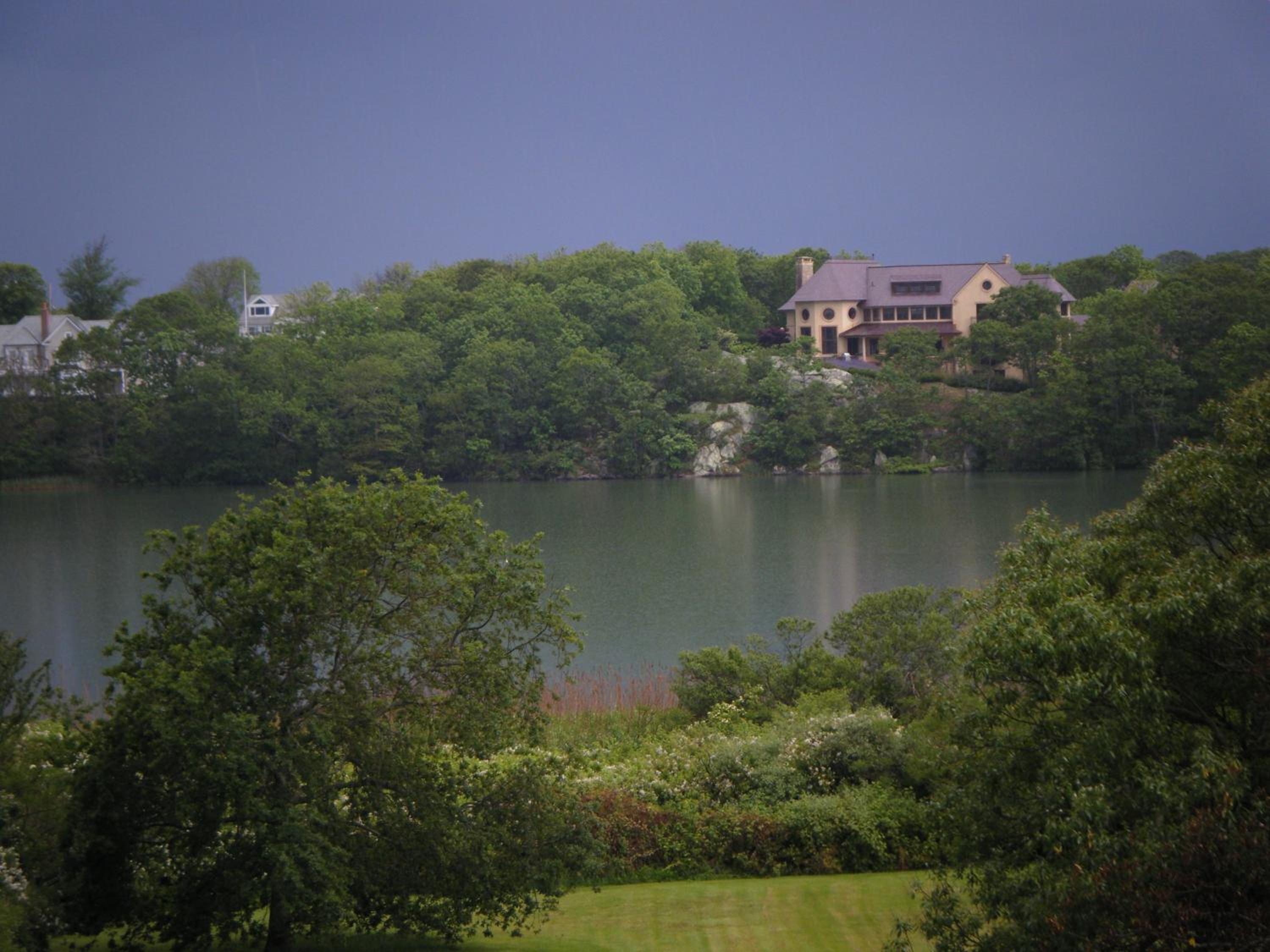 Hotel 1 Murray House