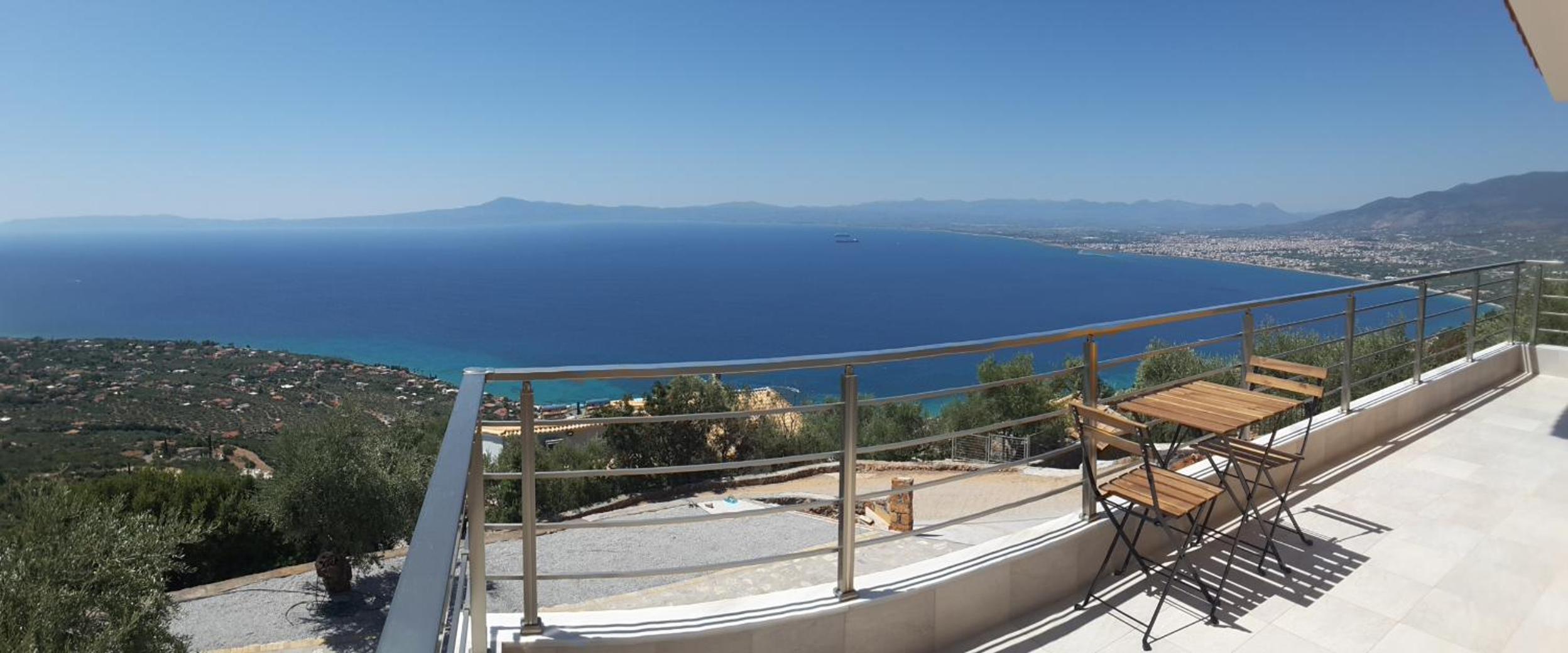 Shiraz Villas