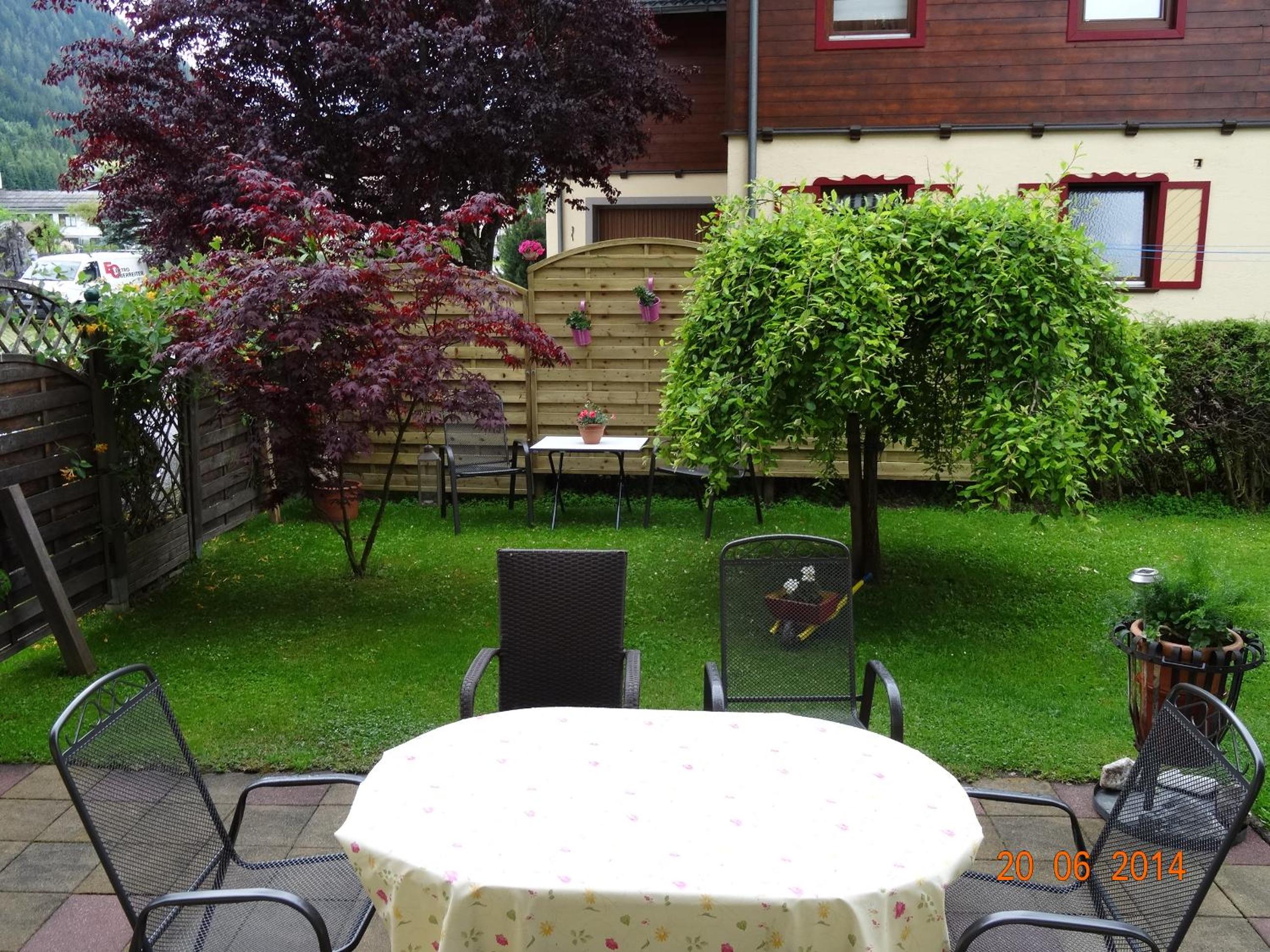 Haus Roswitha