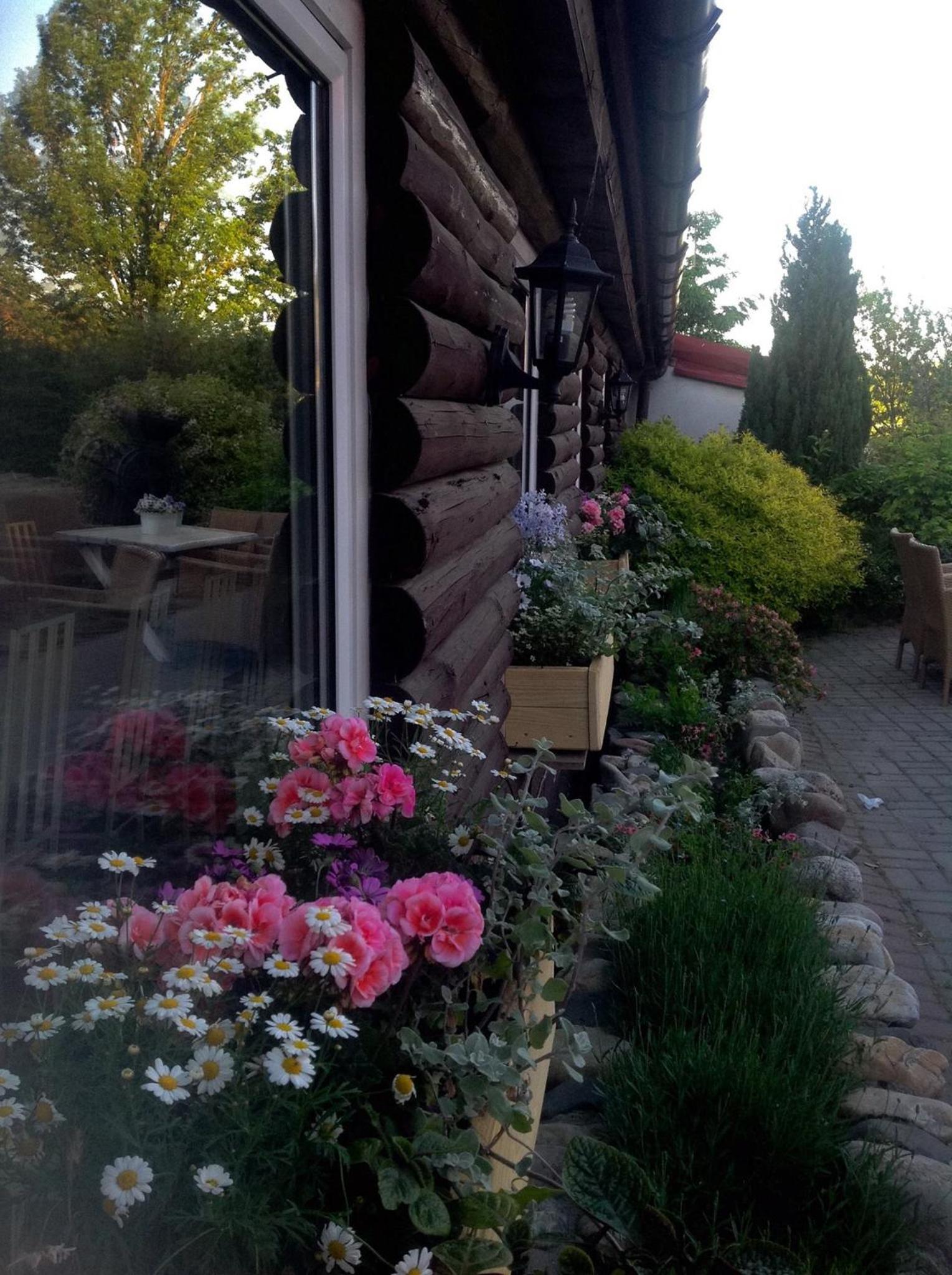 Folwark Leszczynówka view 4