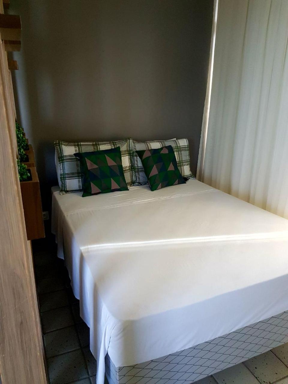Aconchegante Flat na Orla view 4