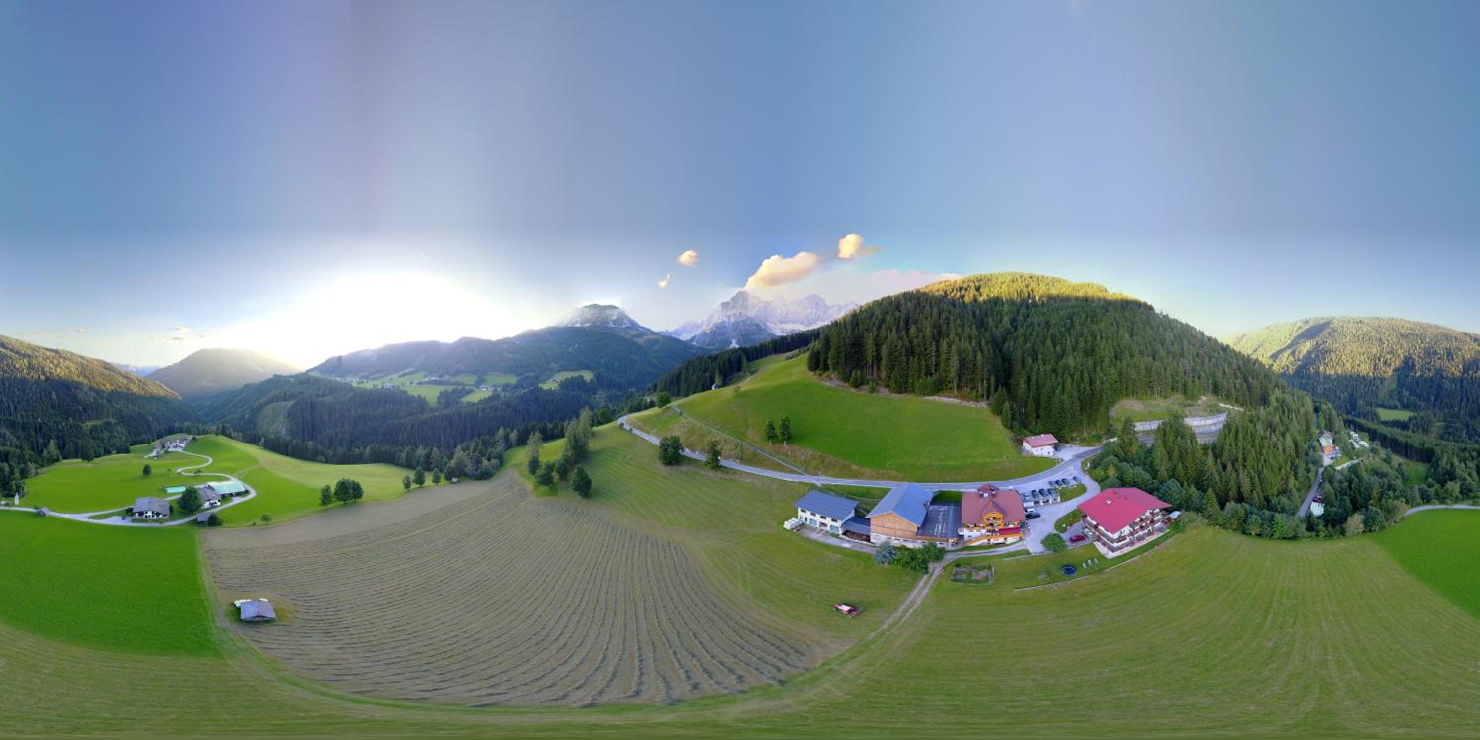 Pension Bartlbauer