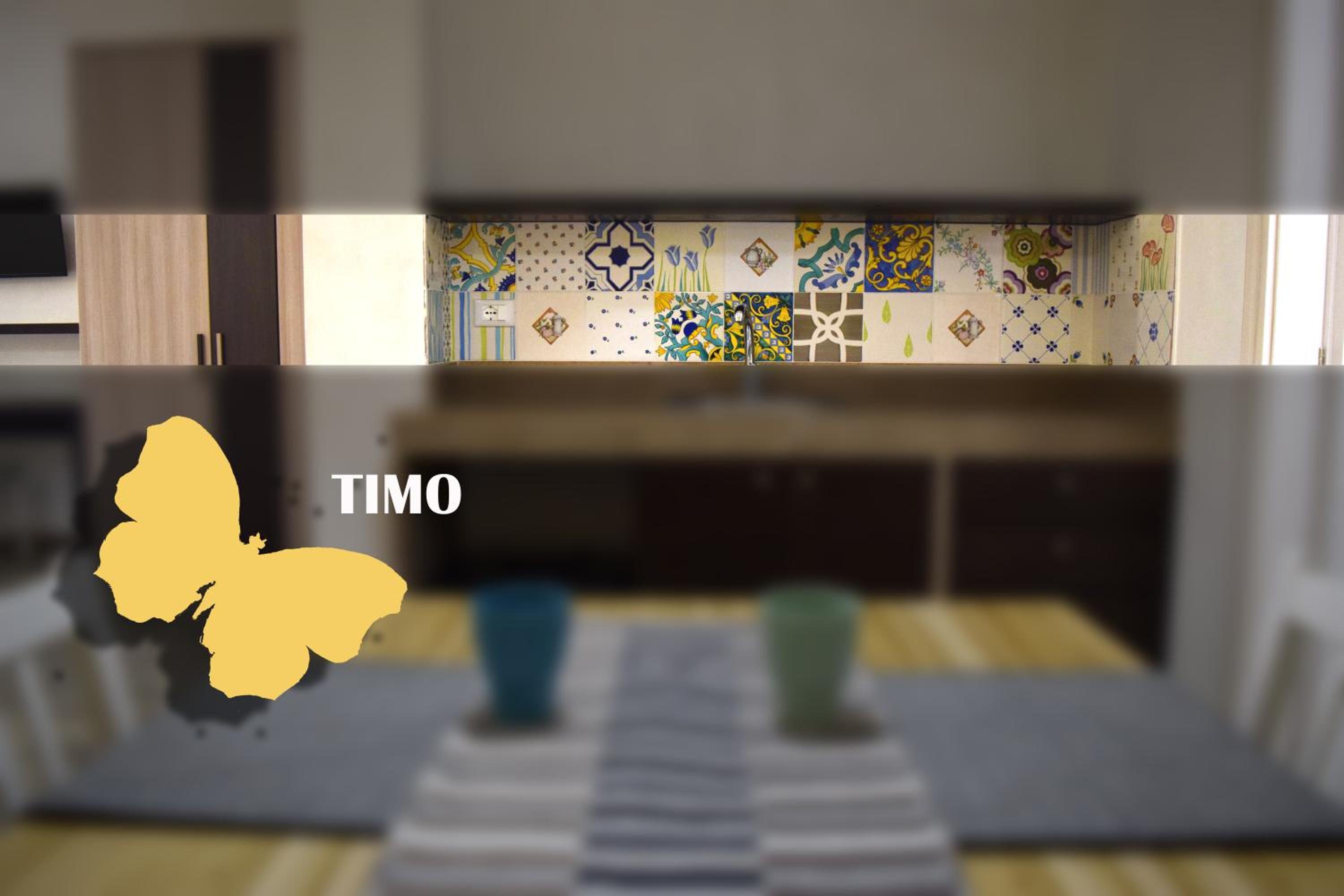 La Suite Negli Orti