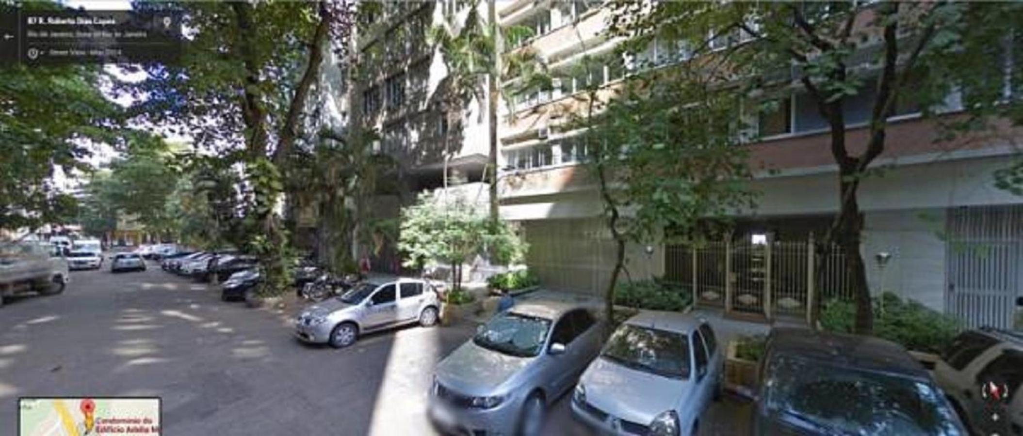 Copacabana Beach Amazing Lux 2 Bedroom Apartment