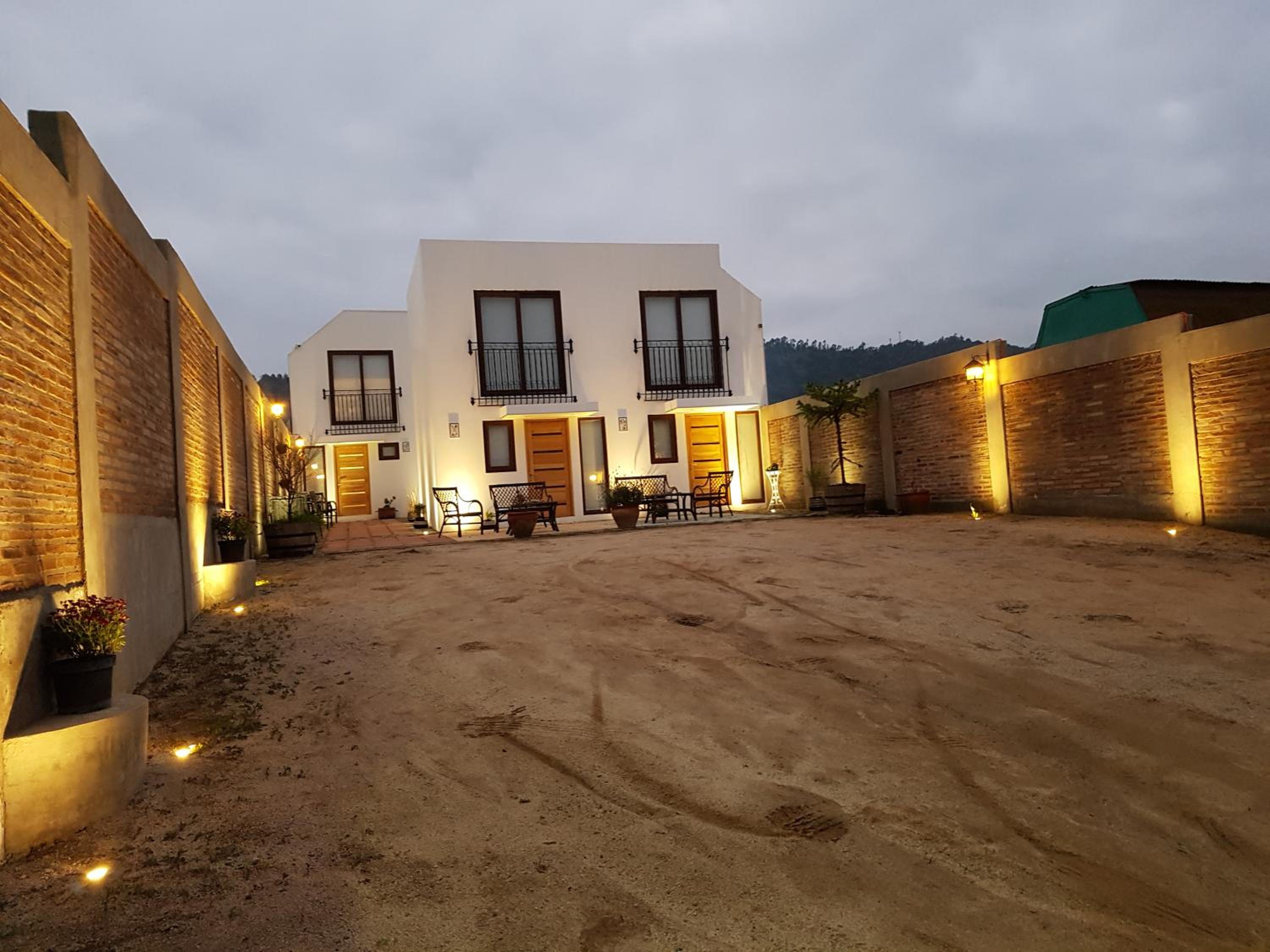 Loft Terrazas de Cachagua
