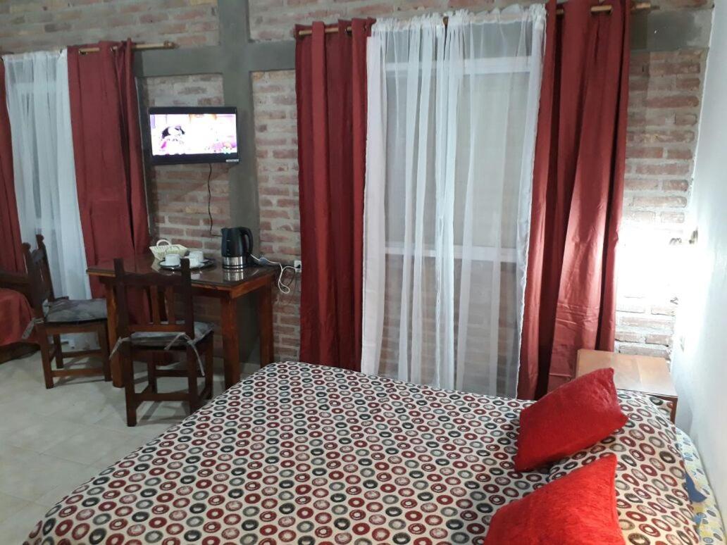 Cabaña La Martina