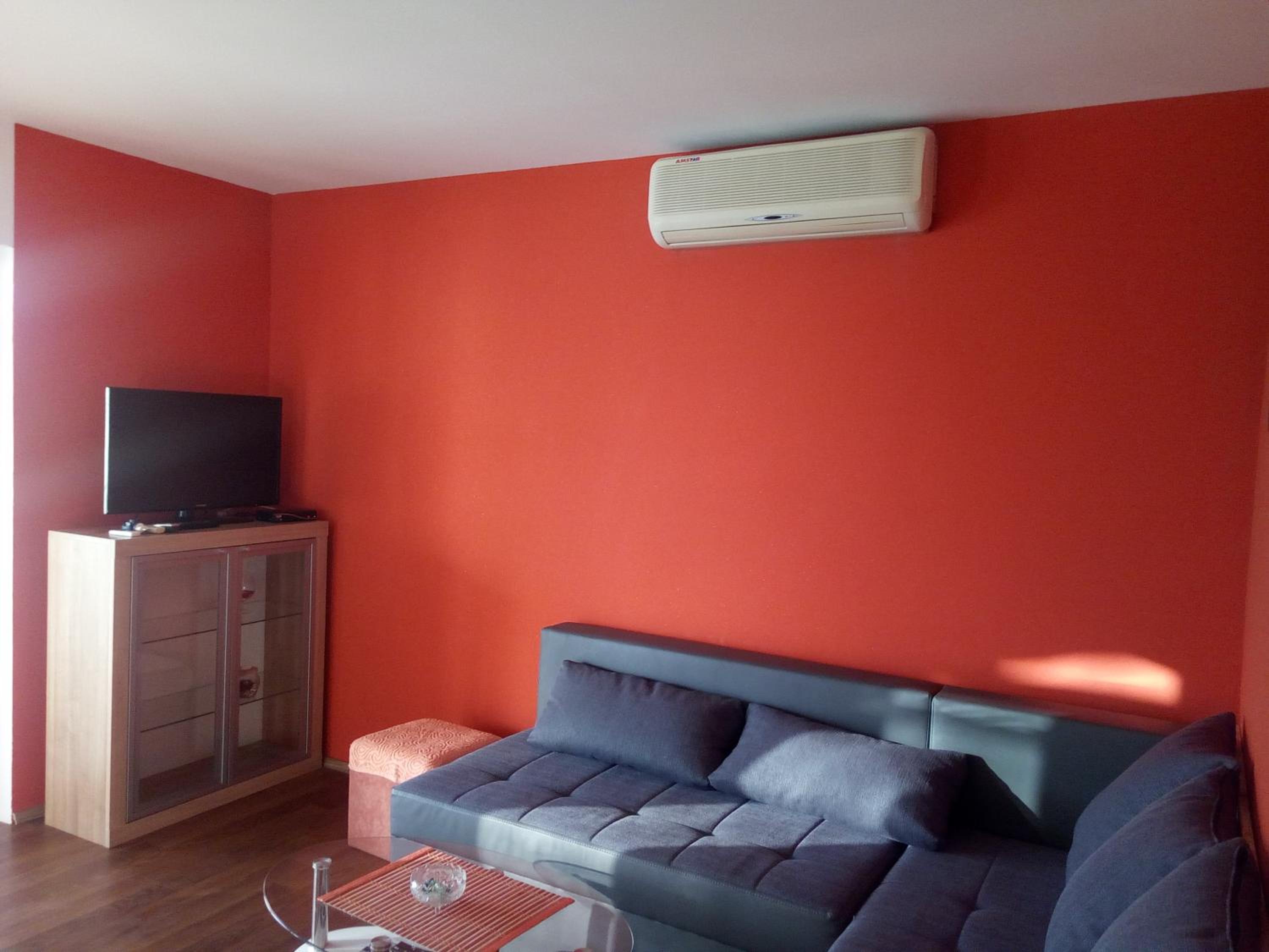 Apartments Banoci